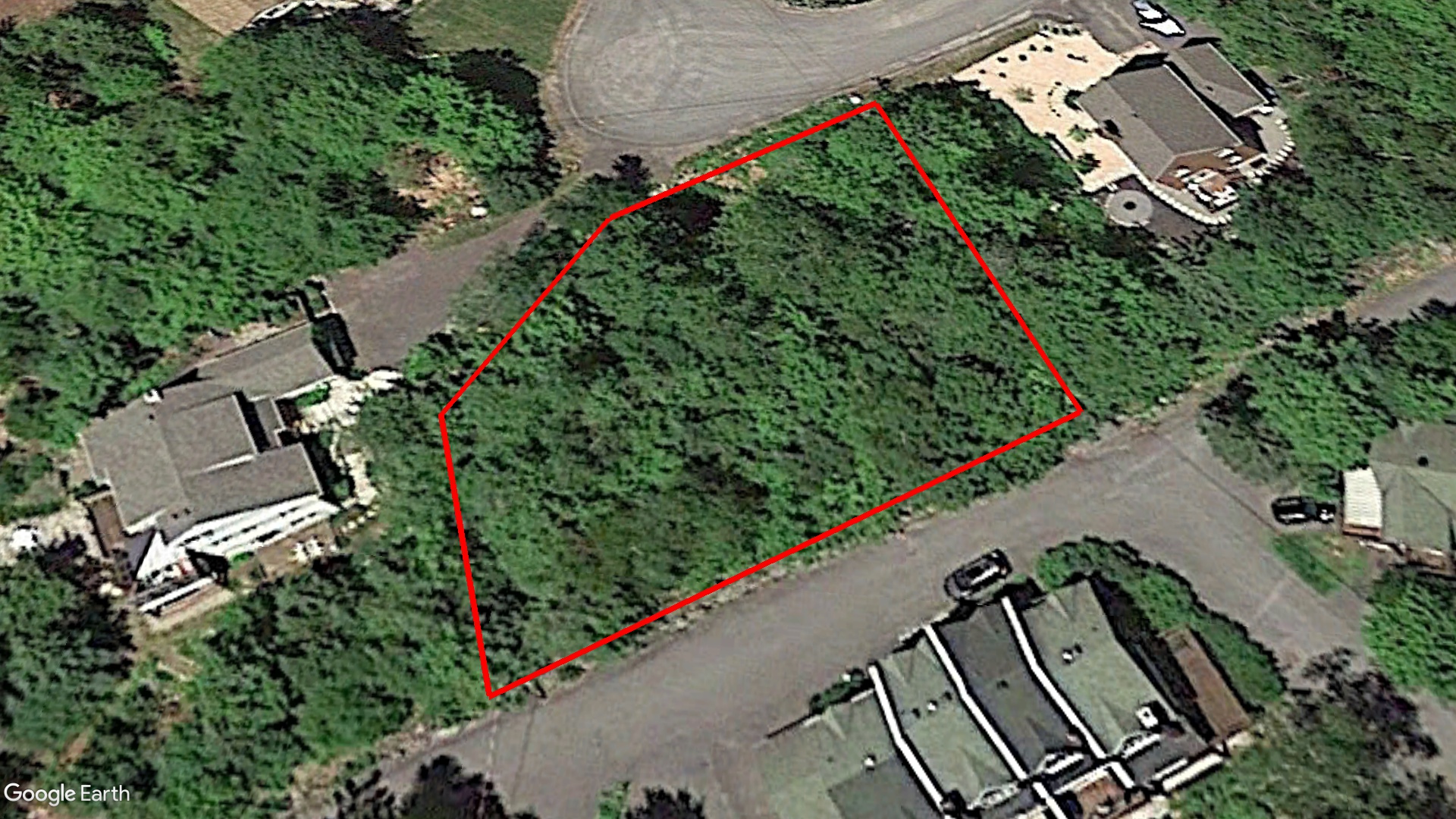 Tax Sale Les Pays-d'en-Haut, Quebec - 