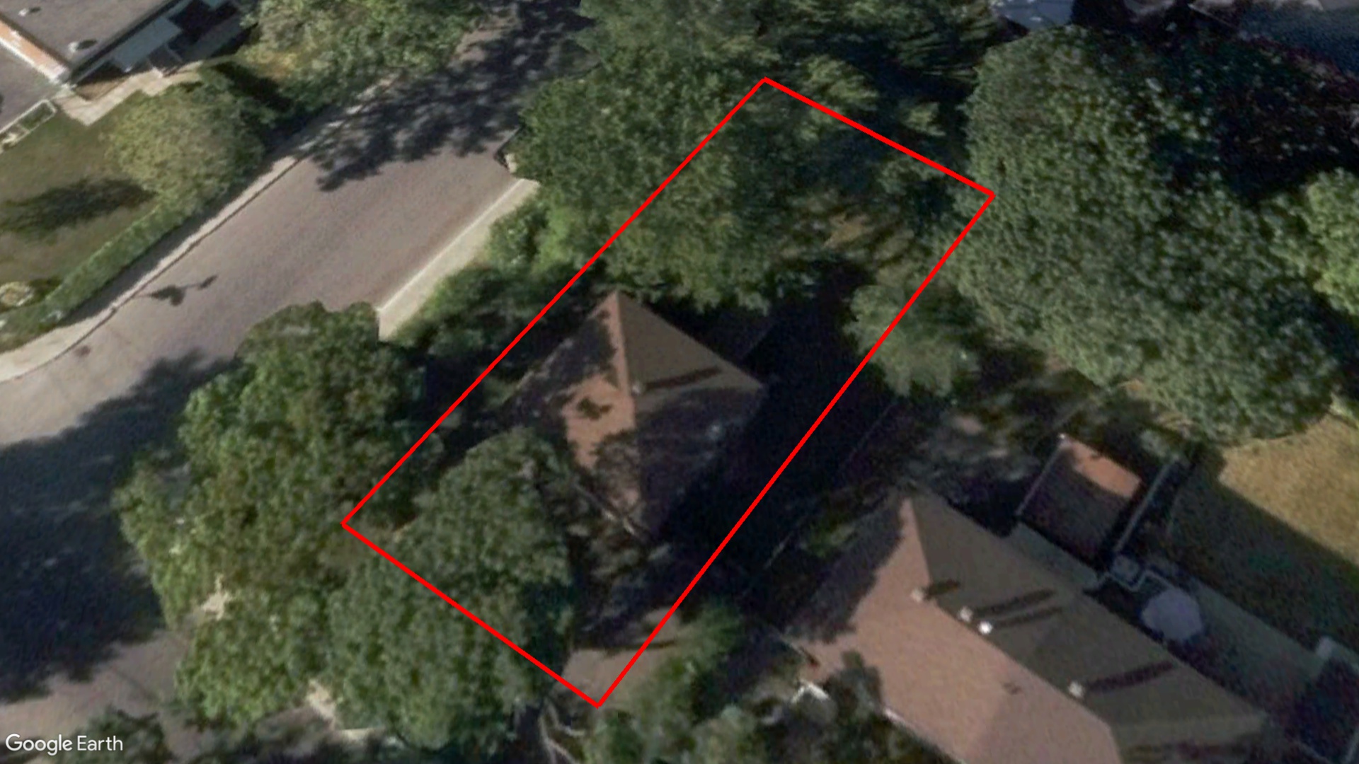 Tax Sale Montreal, Quebec - 040367-21