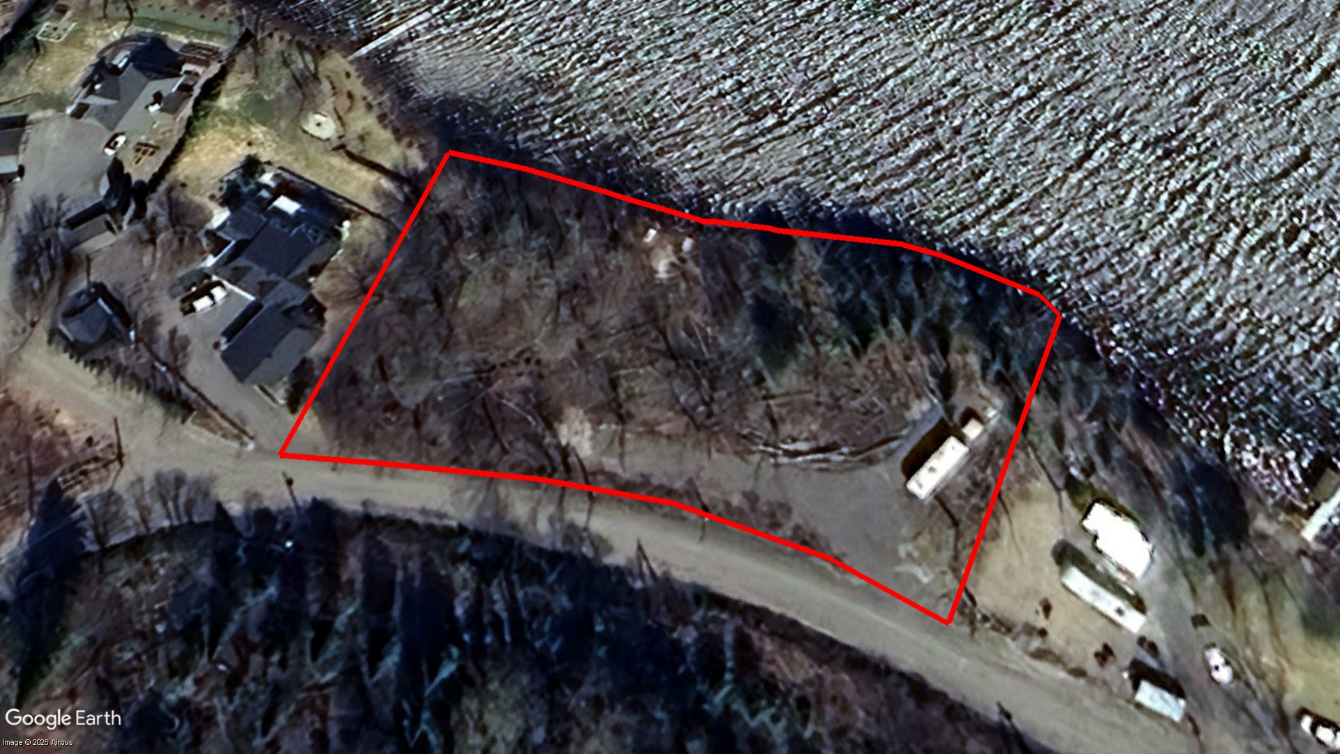 Tax Sale Lac-Saint-Jean-Est, Alberta - 3293-18-0459