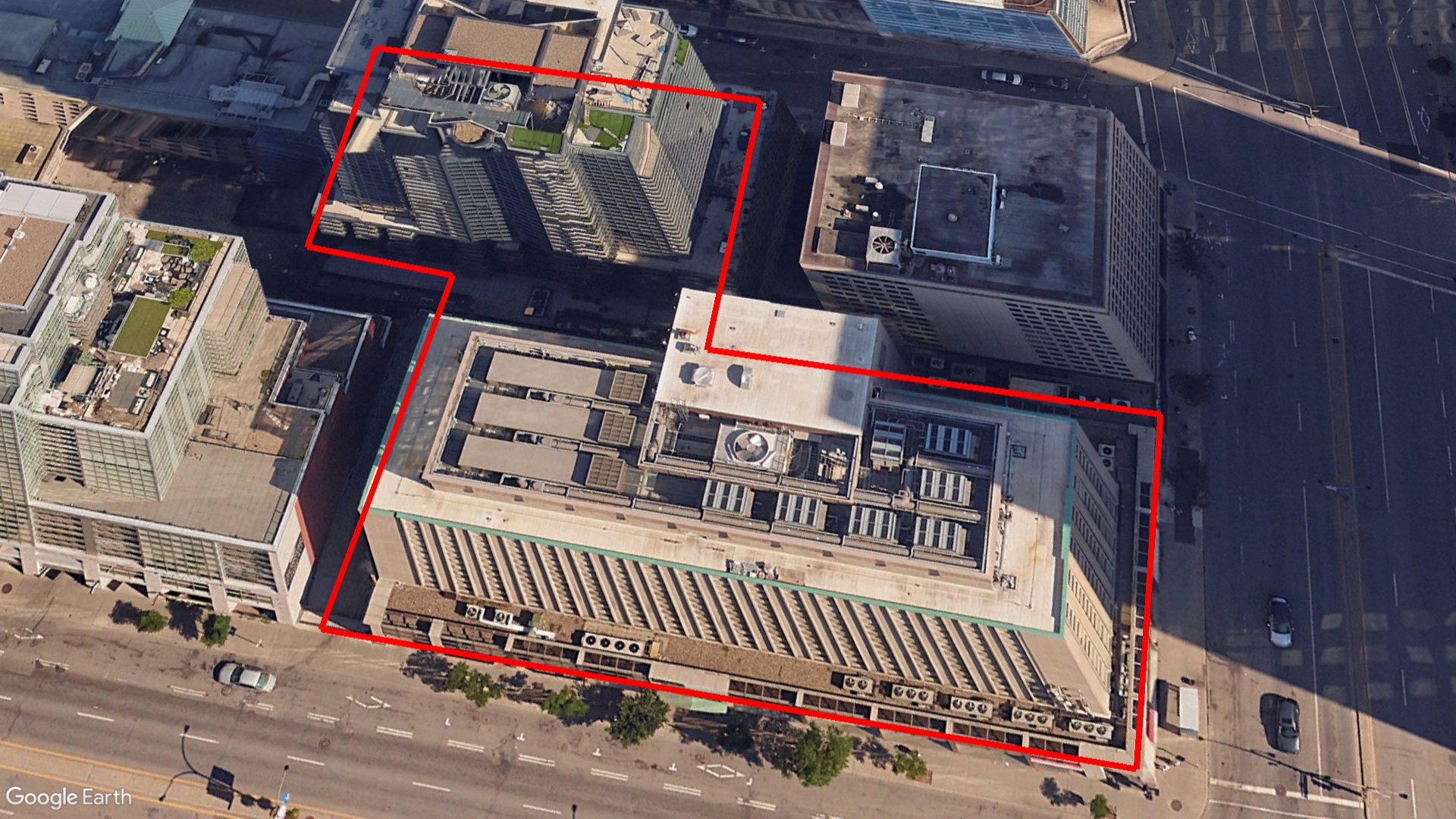 Tax Sale Montreal, Quebec - 140122-48