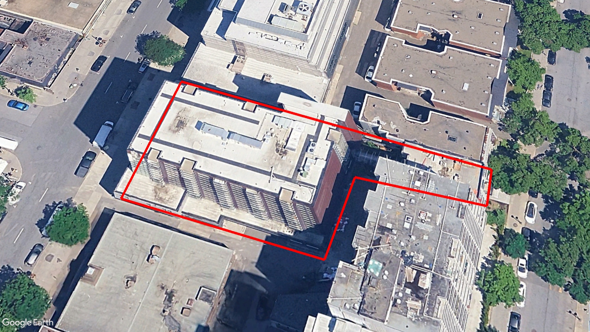 Tax Sale Montreal, Quebec - 260087-00