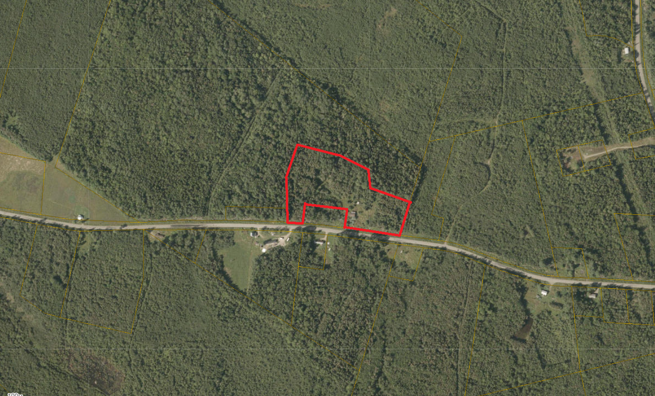 Tax Sale Saint John, New Brunswick - 01400693