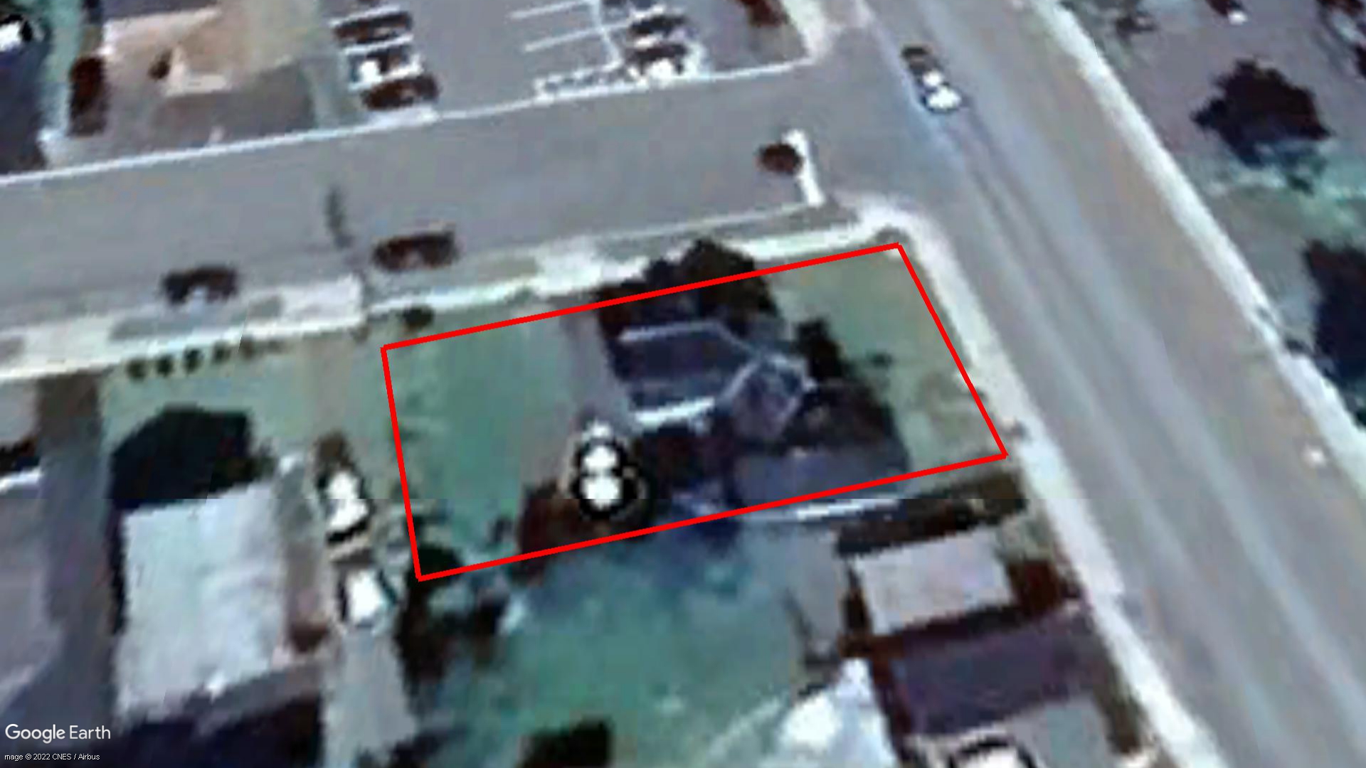 Tax Sale Restigouche, New Brunswick - 03424473