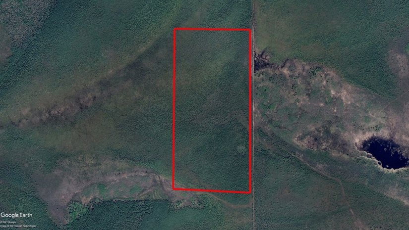 Tax Sale Chapple, Ontario - 59 24 010 000 20100 0000