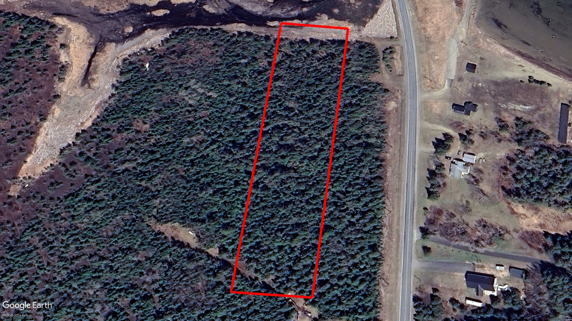 Tax Sale Gloucester, New Brunswick - 05072735