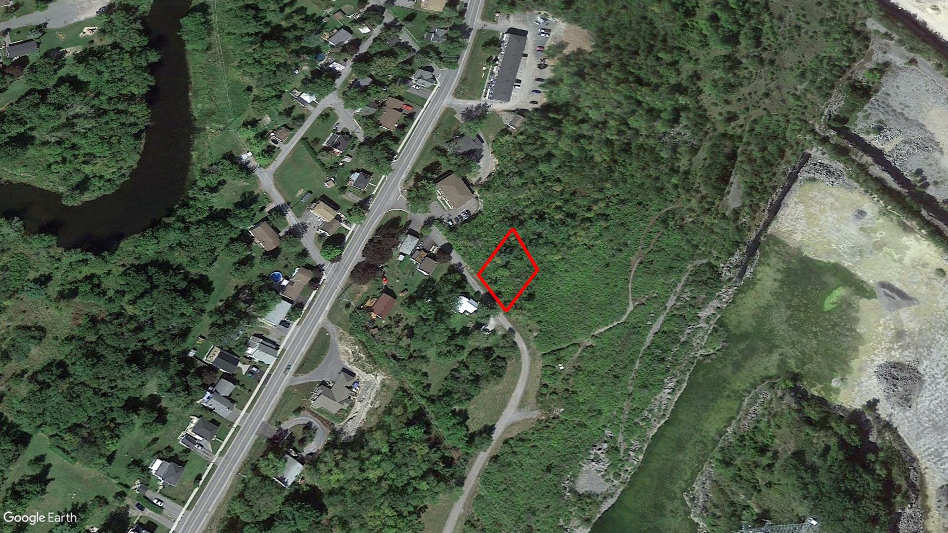 Tax Sale Greater Napanee, Ontario - 11 21 050 020 04010 0000