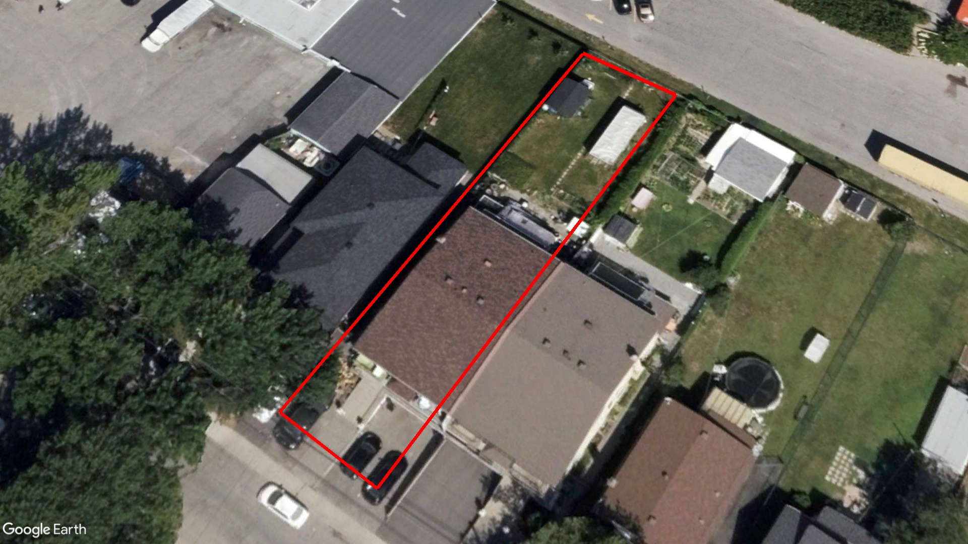 Tax Sale Montreal, Quebec - 742384-10