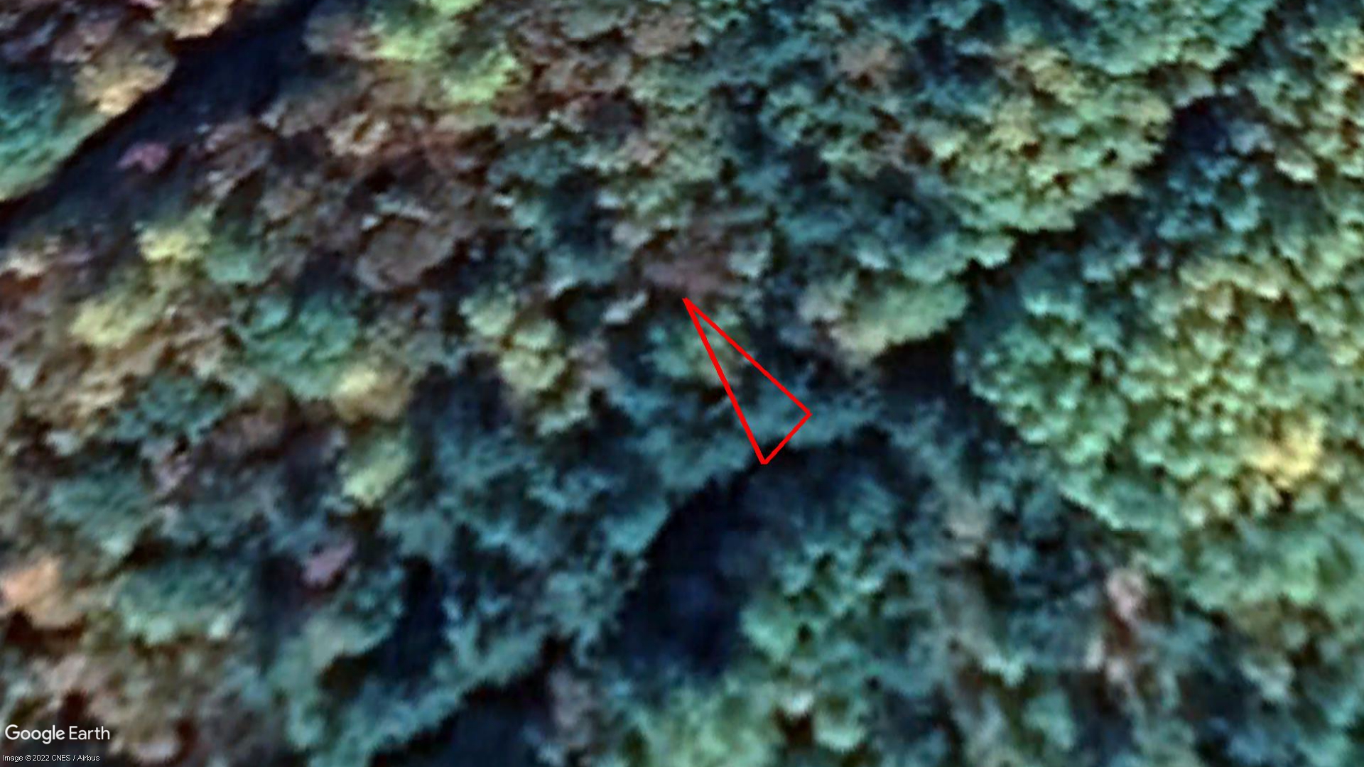 Tax Sale La Vallee-de-la-Gatineau, Quebec - 5403-01-5142