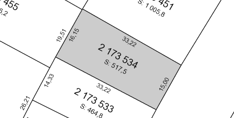Tax Sale Montreal, Quebec - 481376-00