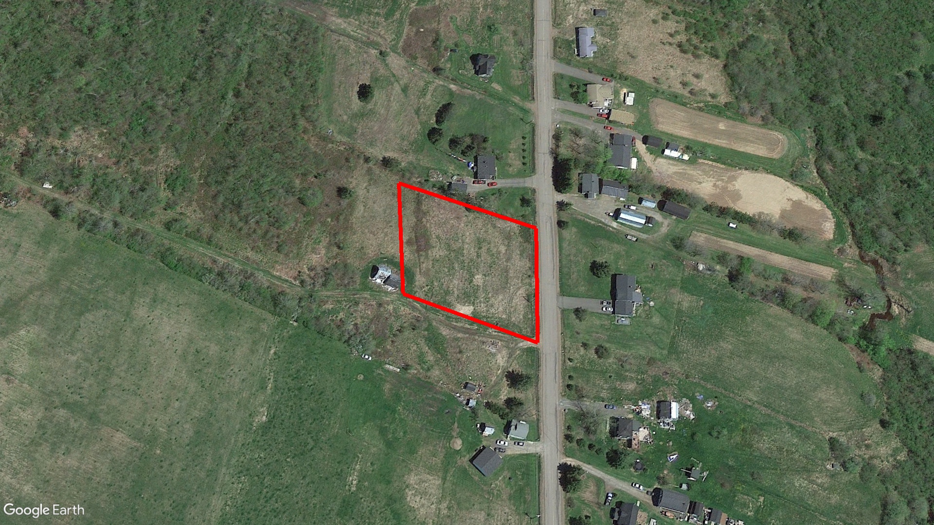 Tax Sale Kent, New Brunswick - 02396449