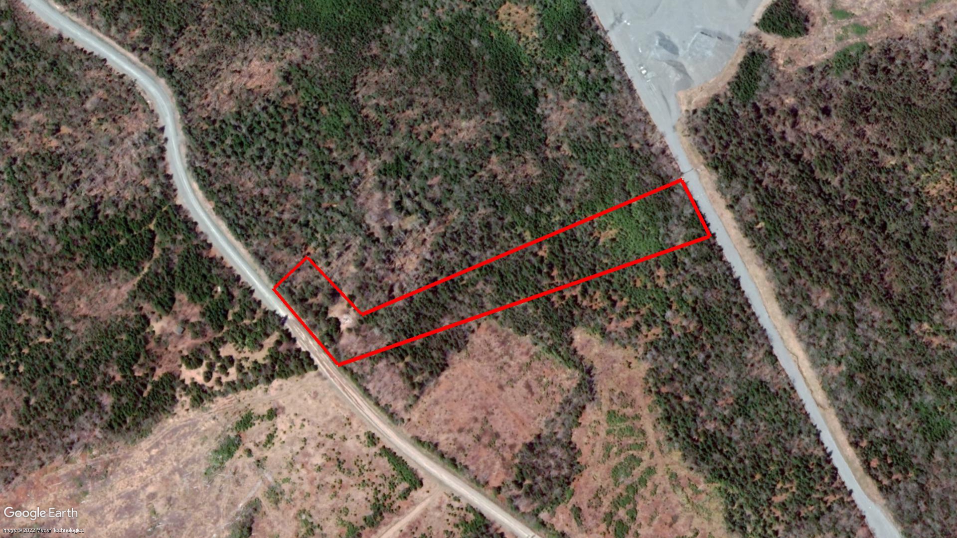 Tax Sale Richmond, Nova Scotia - 01834827