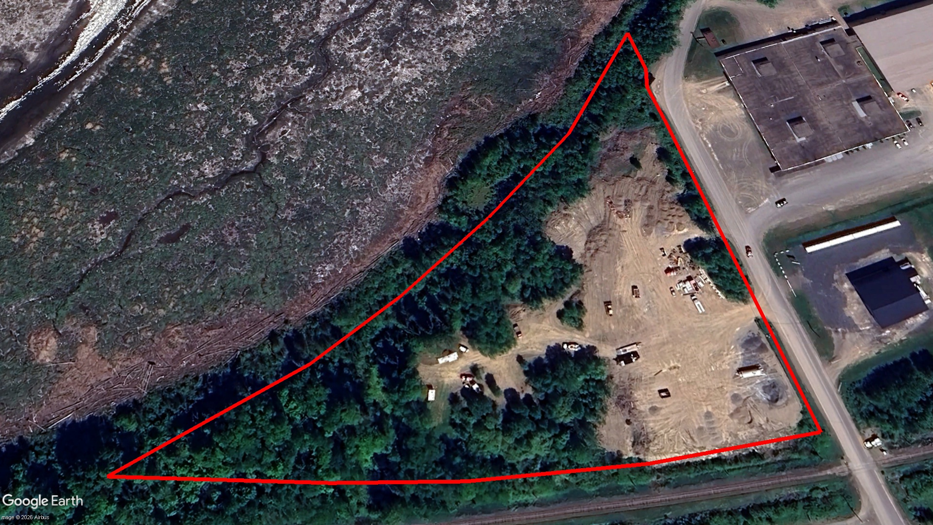 Tax Sale Restigouche, New Brunswick - 03317537