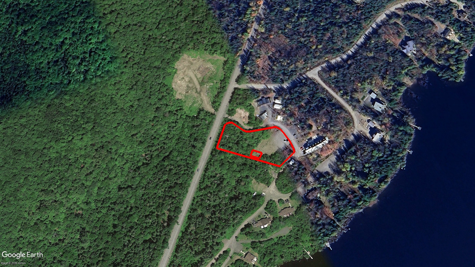 Tax Sale Les Pays-d'en-Haut, Quebec - 