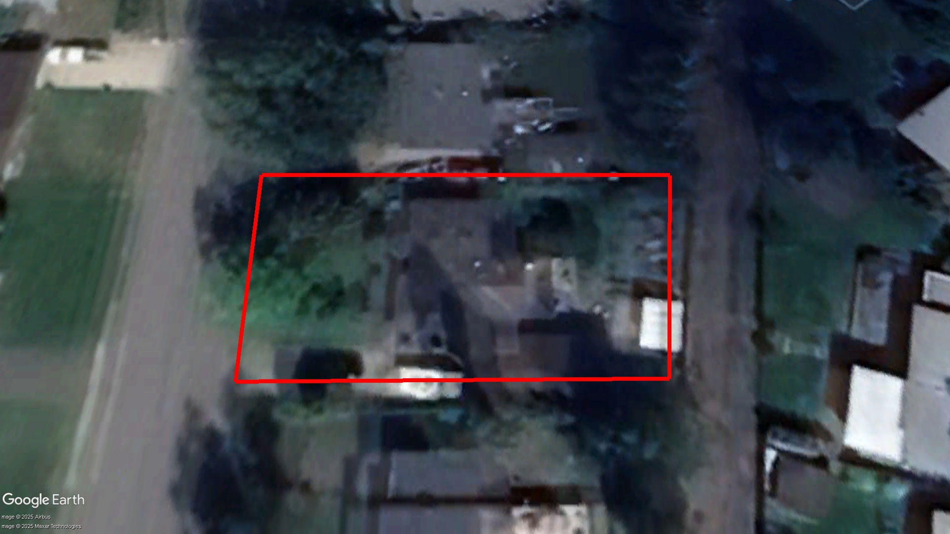 Tax Sale Prince George, British Columbia - 00-12997-000