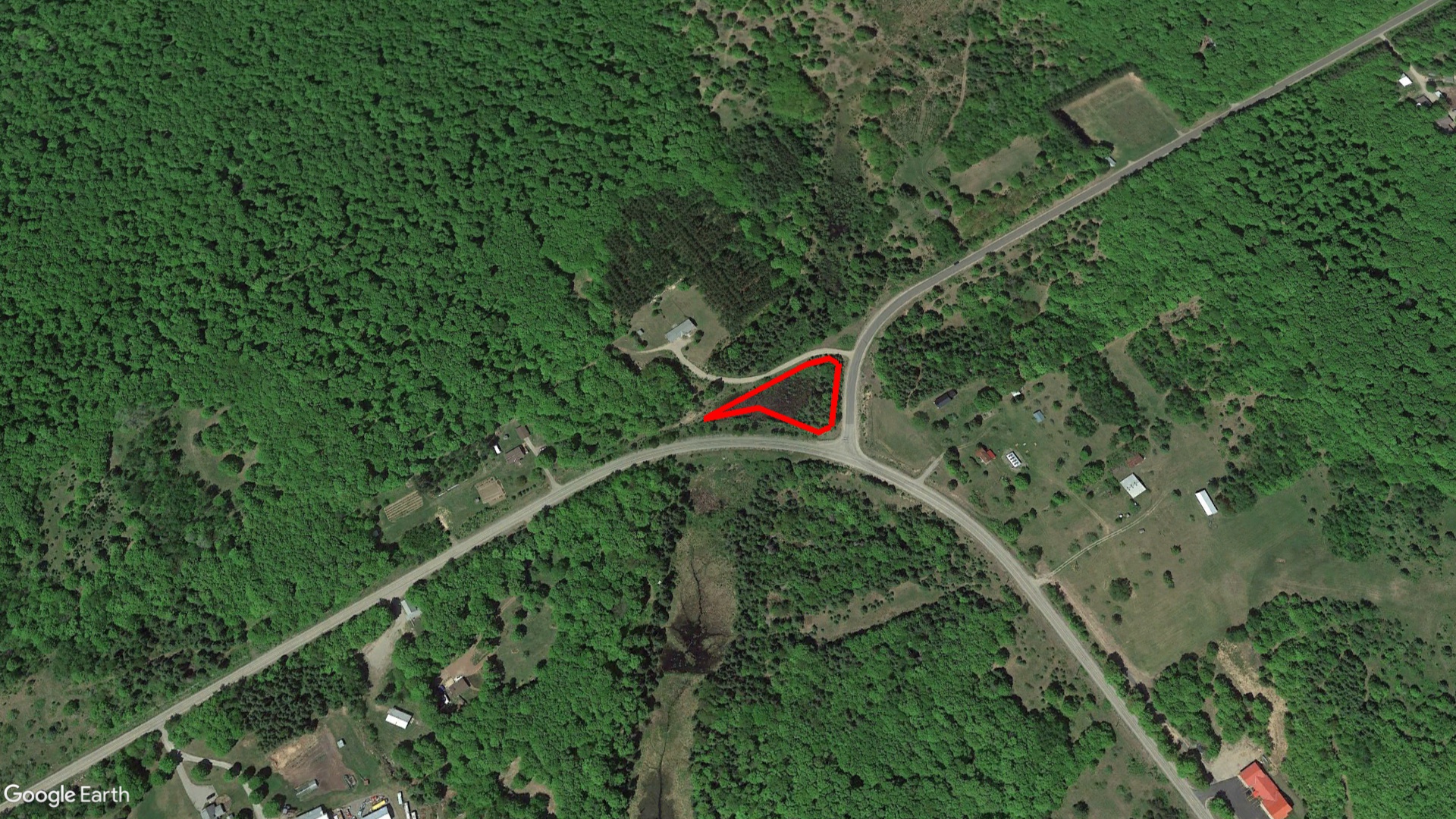 Tax Sale Jocelyn, Ontario - 5701-000000-08206-0000