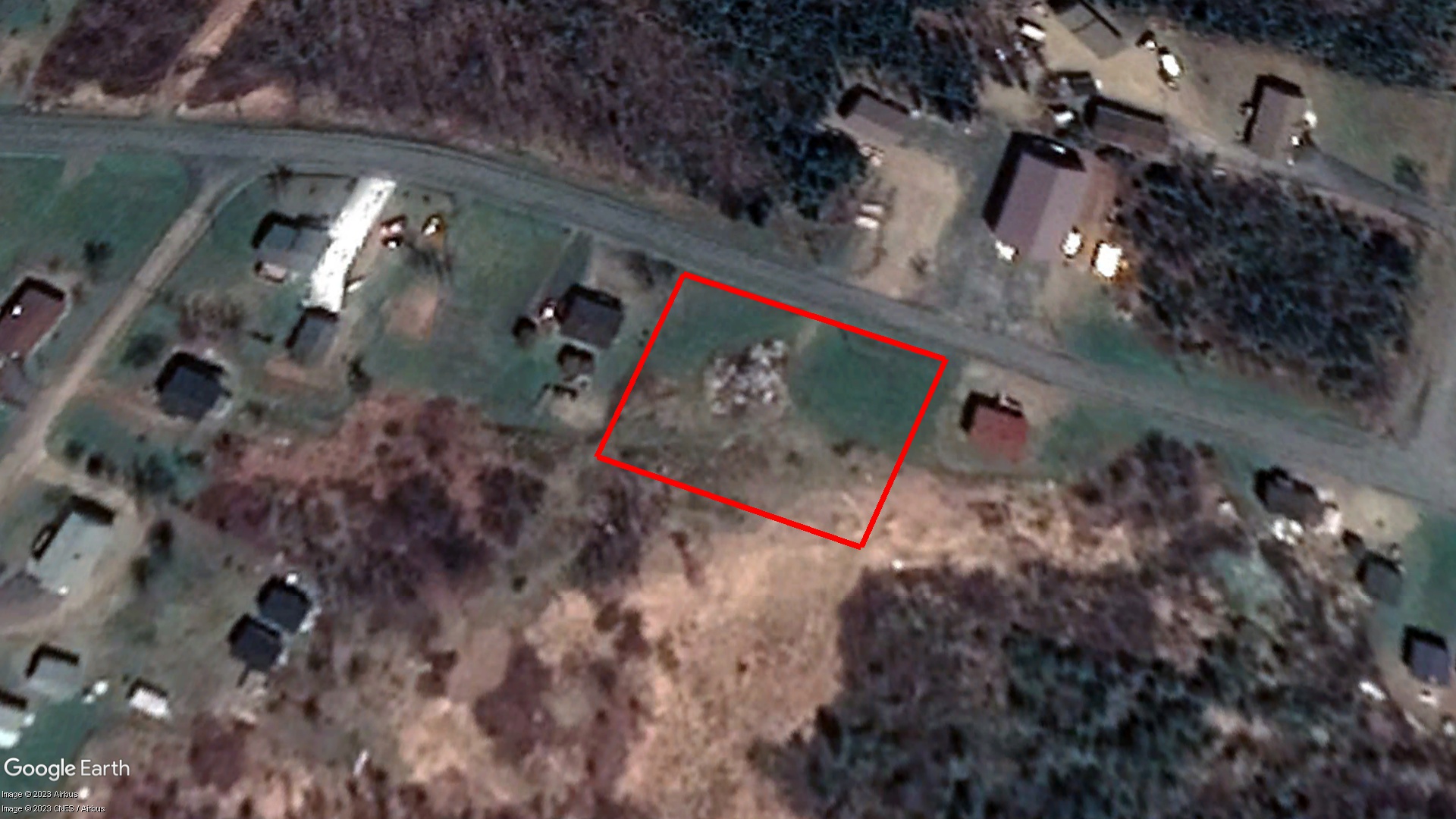 Tax Sale Gloucester, New Brunswick - 03014294