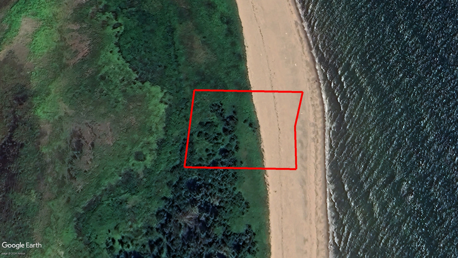 Tax Sale Northumberland, New Brunswick - 03557585