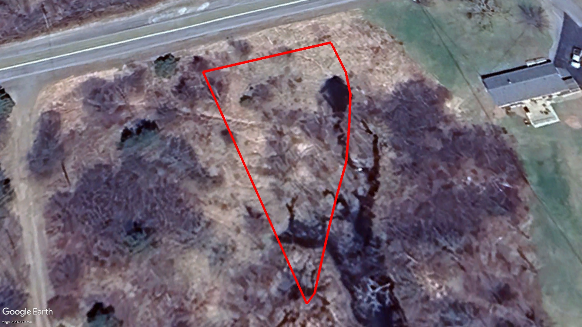 Tax Sale Victoria, Nova Scotia - 10646715