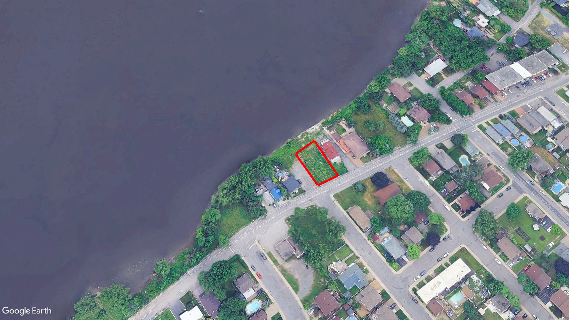 Tax Sale Montreal, Quebec - 890449-10