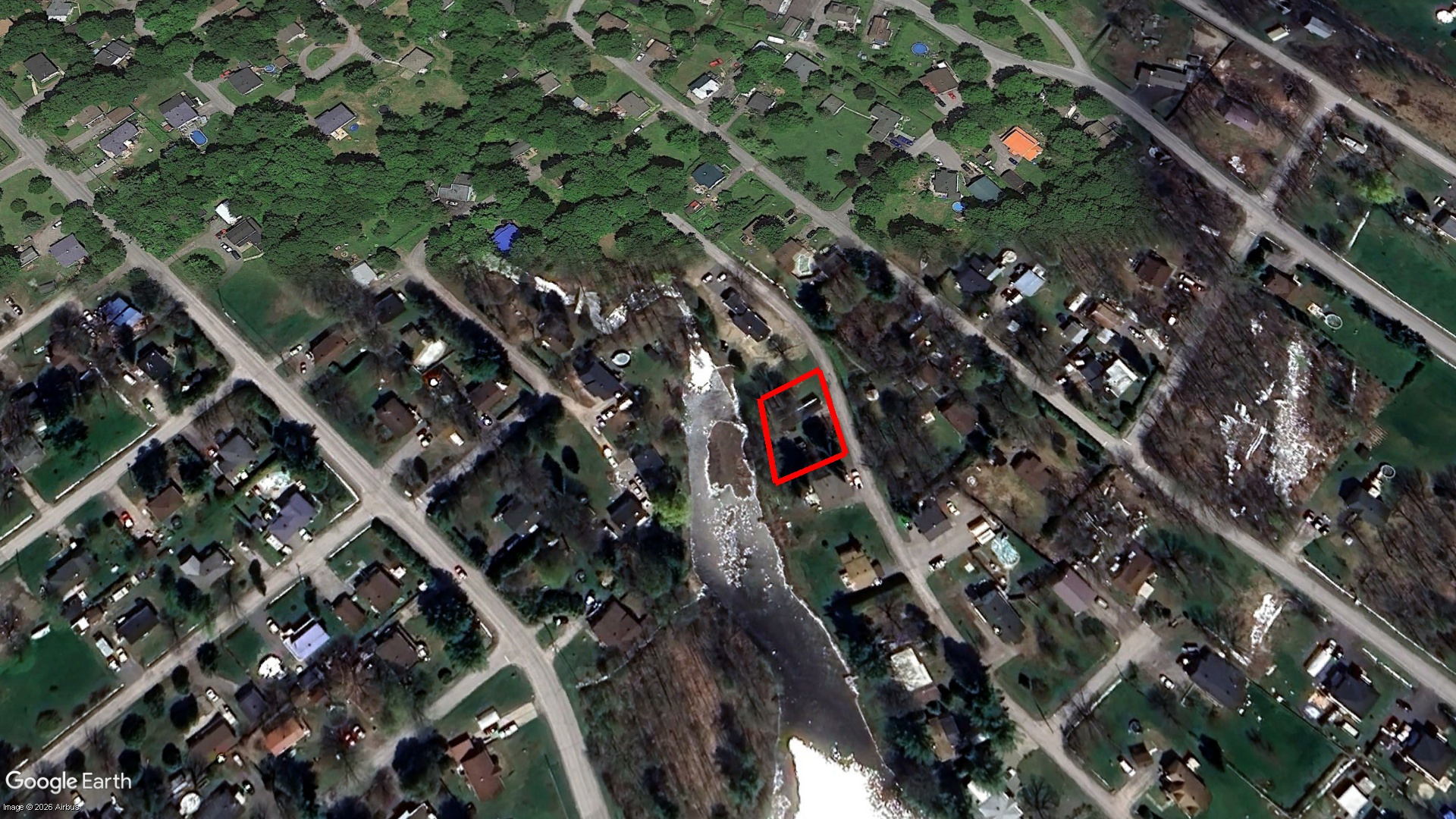 Tax Sale Montcalm, Quebec - 