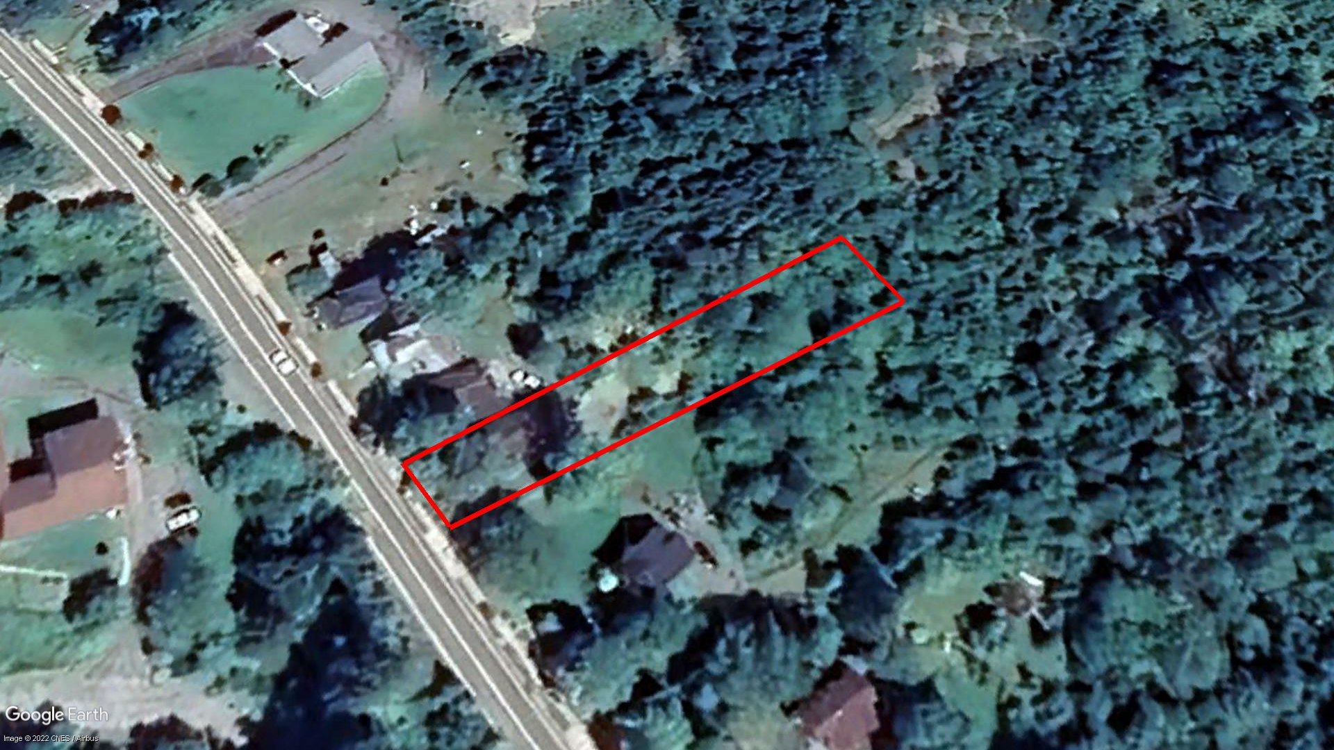 Tax Sale Halifax, Nova Scotia - 01594702