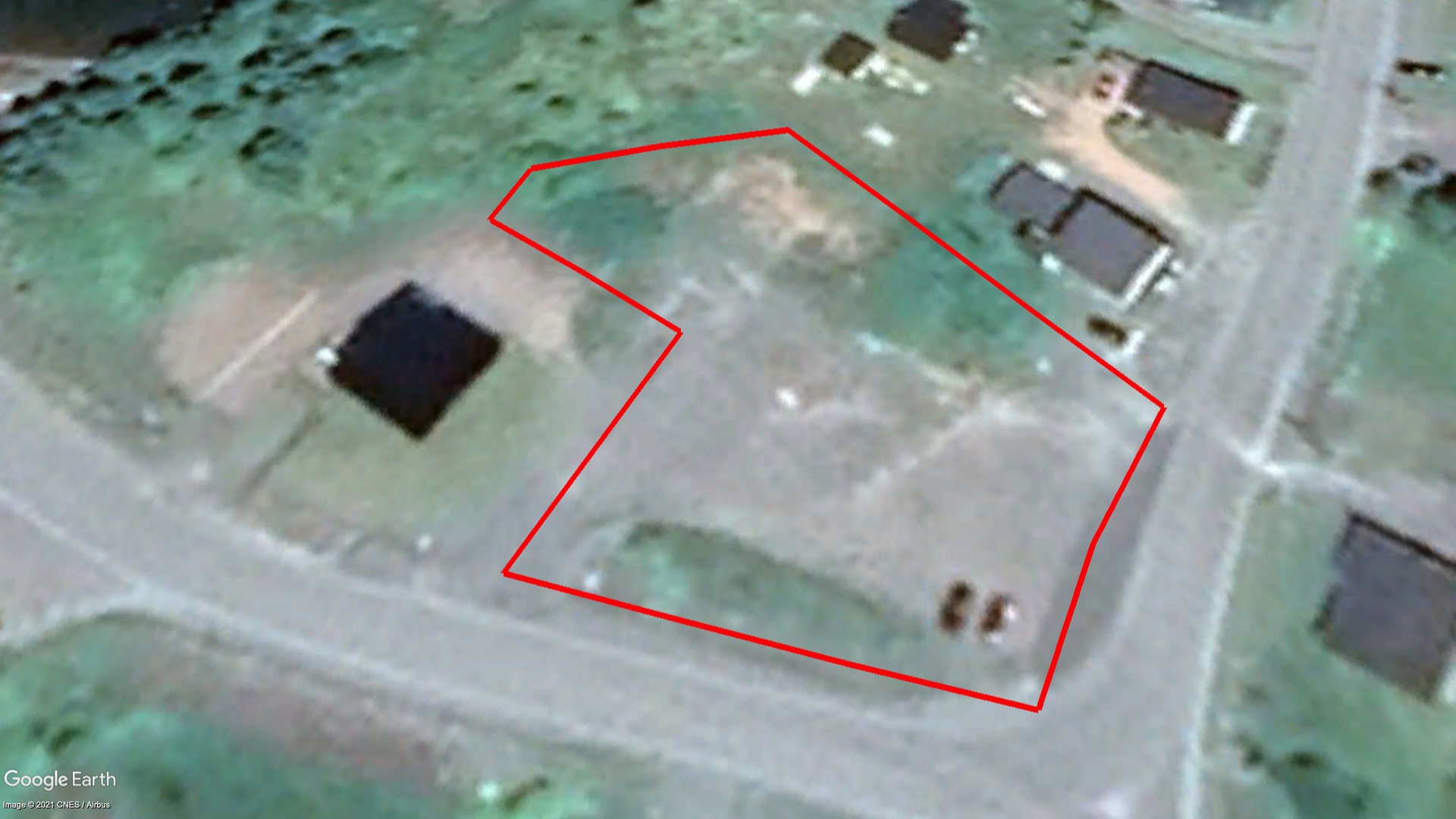 Tax Sale Richmond, Nova Scotia - 01415298