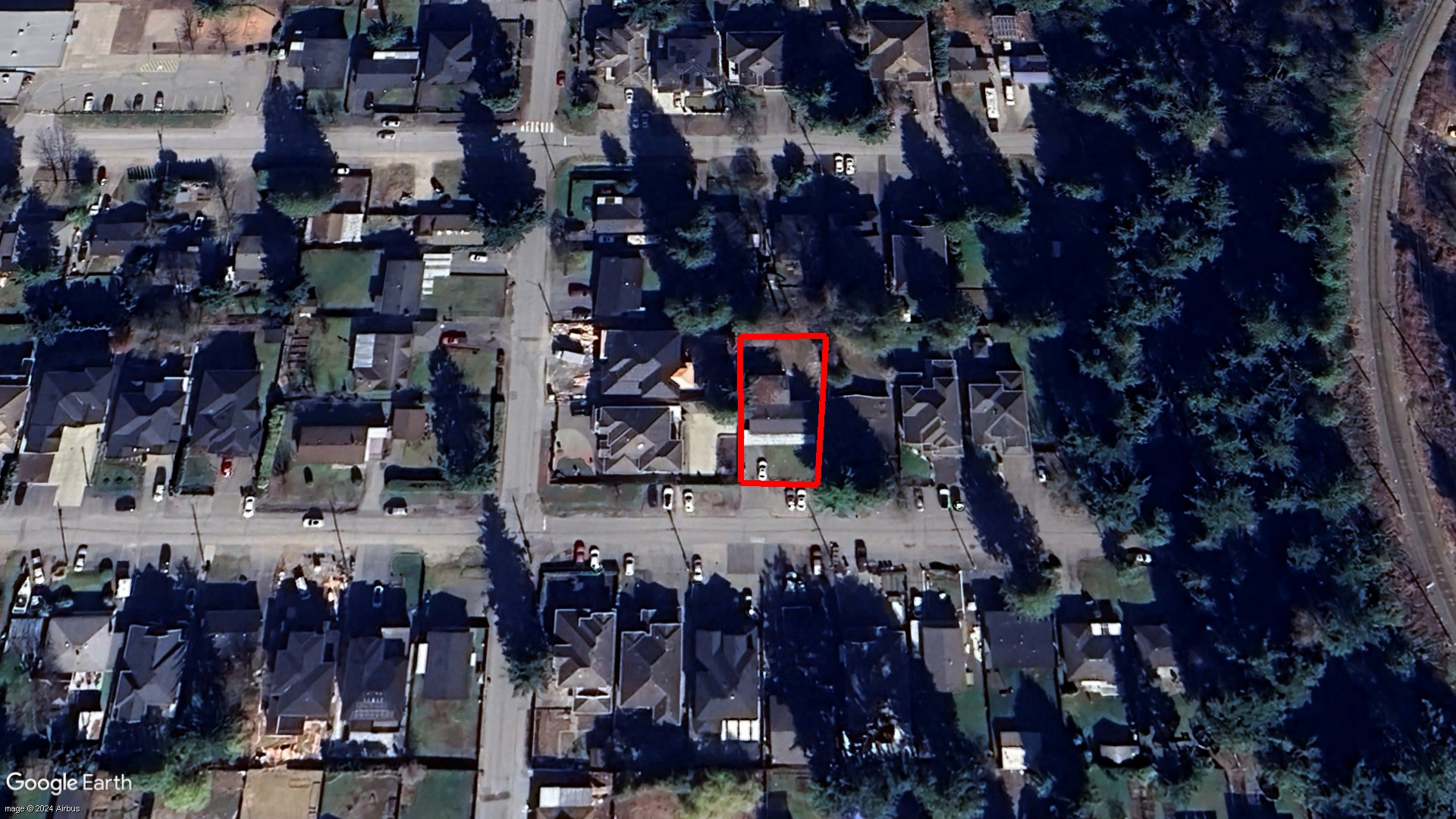 Tax Sale Surrey, British Columbia - 14-326-3360-95402-6