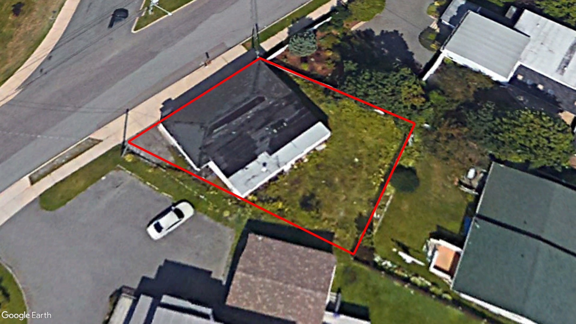 Tax Sale Saint John, New Brunswick - 04566016