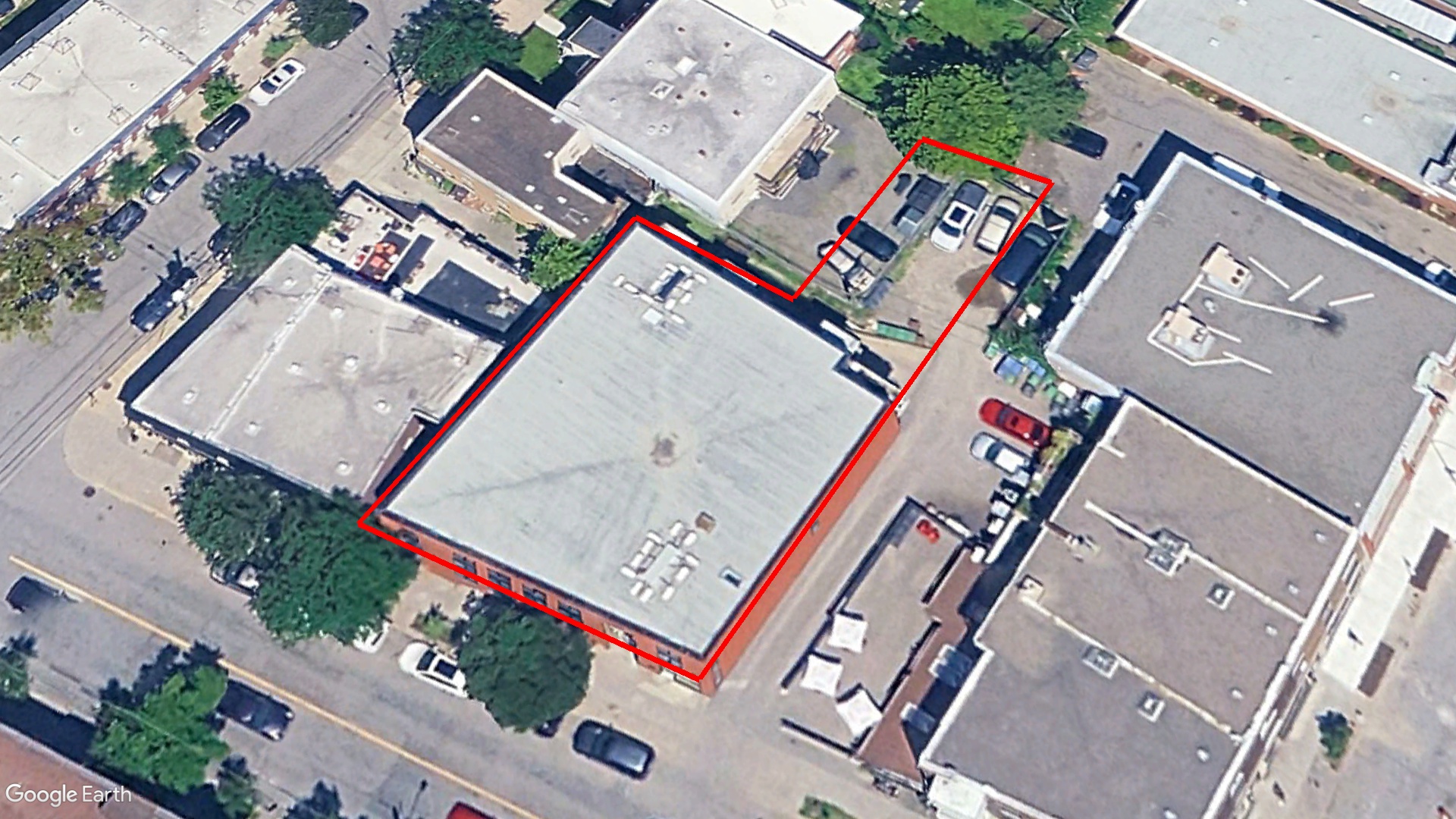 Tax Sale Montreal, Quebec - 240479-52