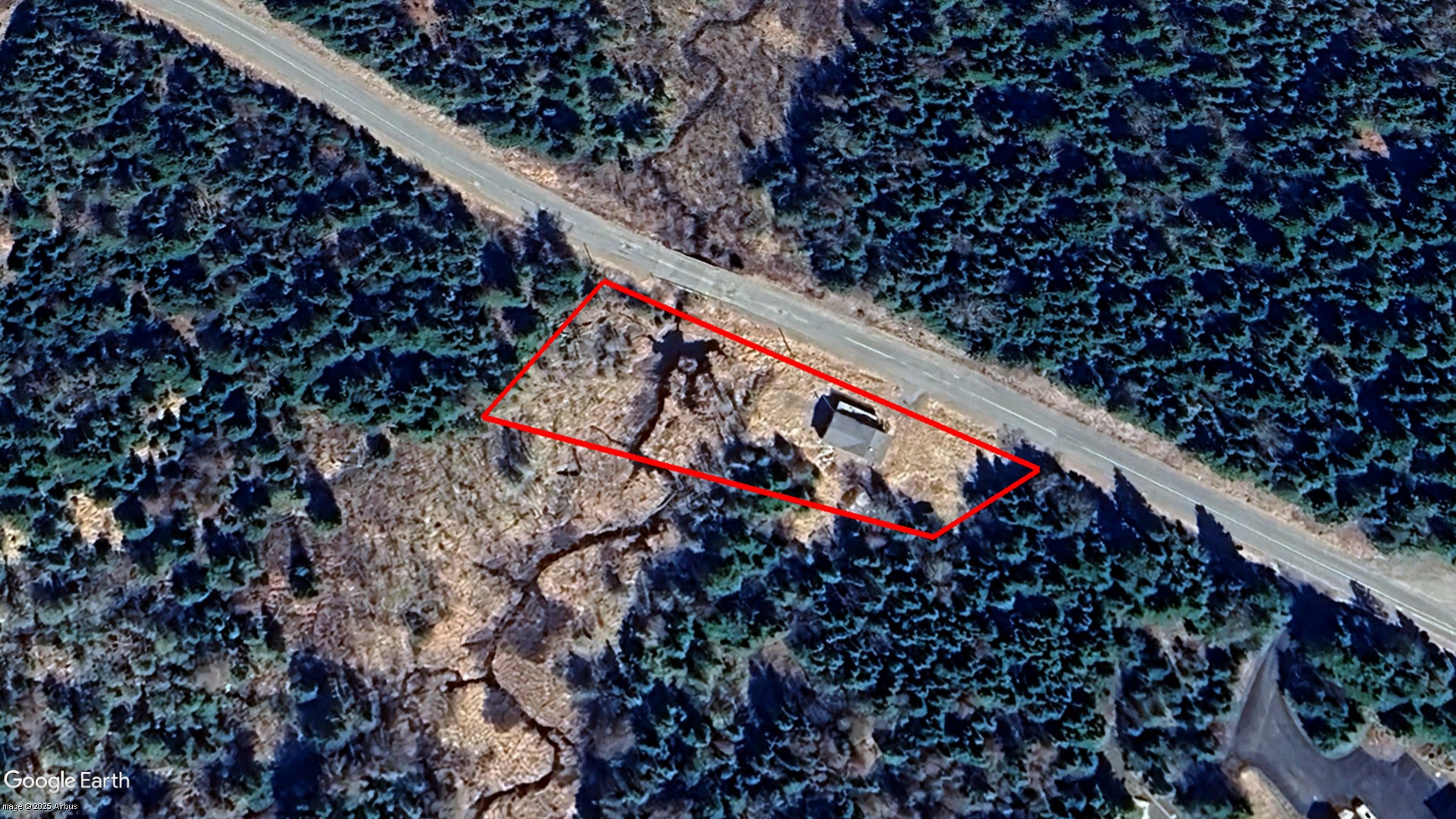 Tax Sale Charlotte, New Brunswick - 05994822