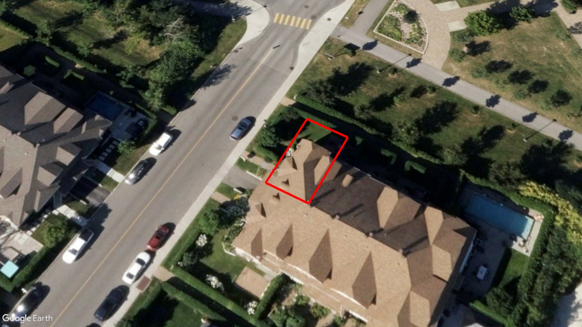 Tax Sale Montreal, Quebec - 051875-80