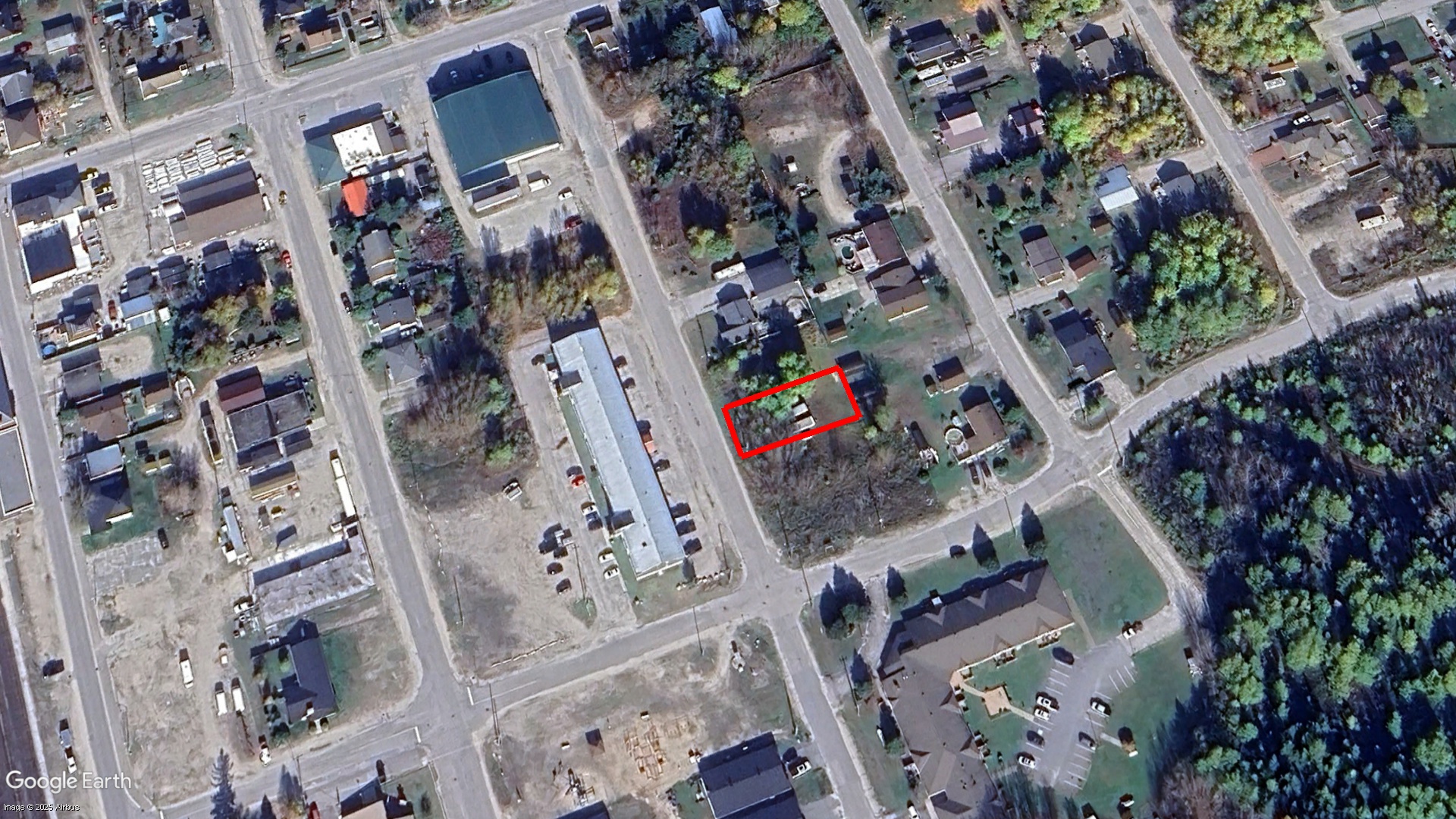 Tax Sale White River, Ontario - 57 91 000 005 10000 0000