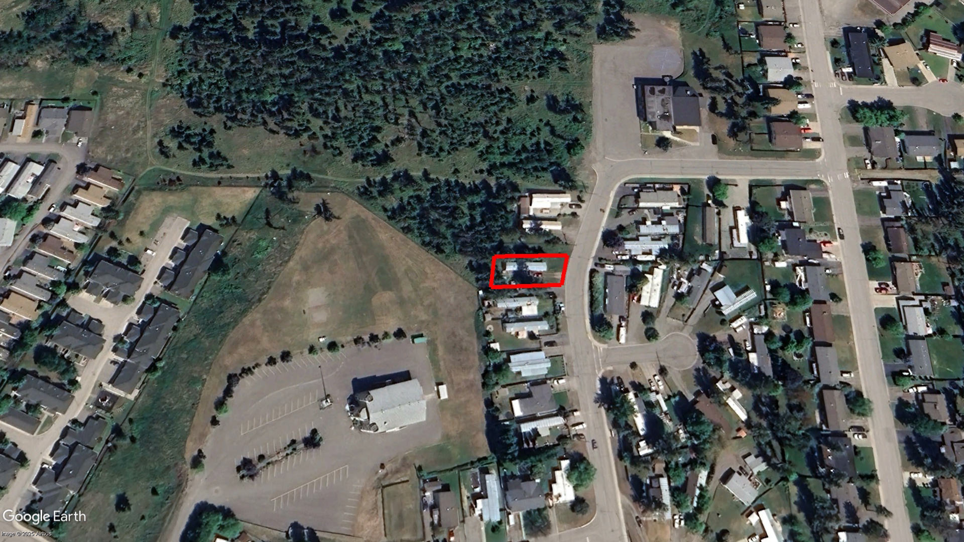 Tax Sale Williams Lake, British Columbia - 0006509.796