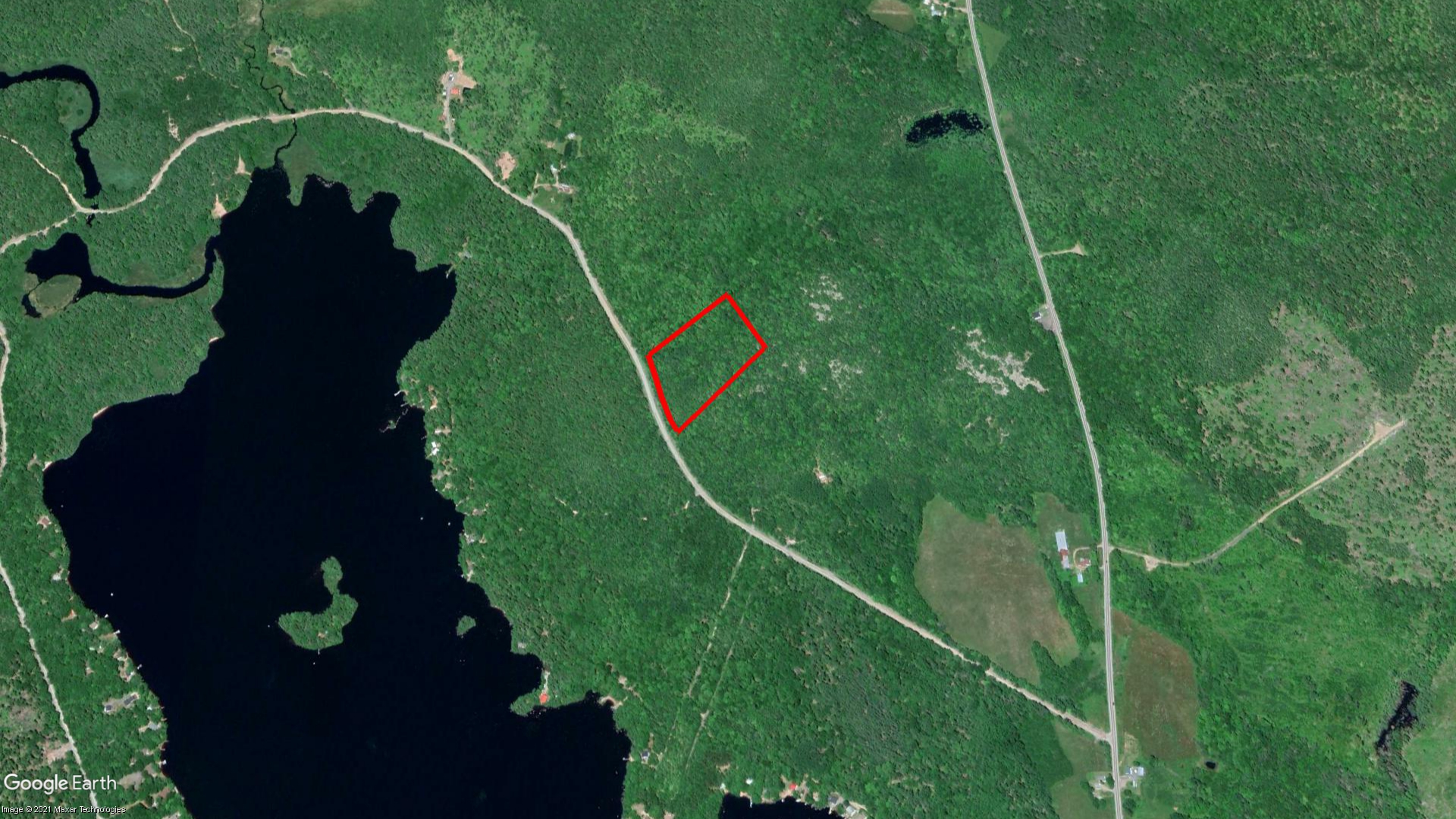 Tax Sale Annapolis Royal, Nova Scotia - 09813470