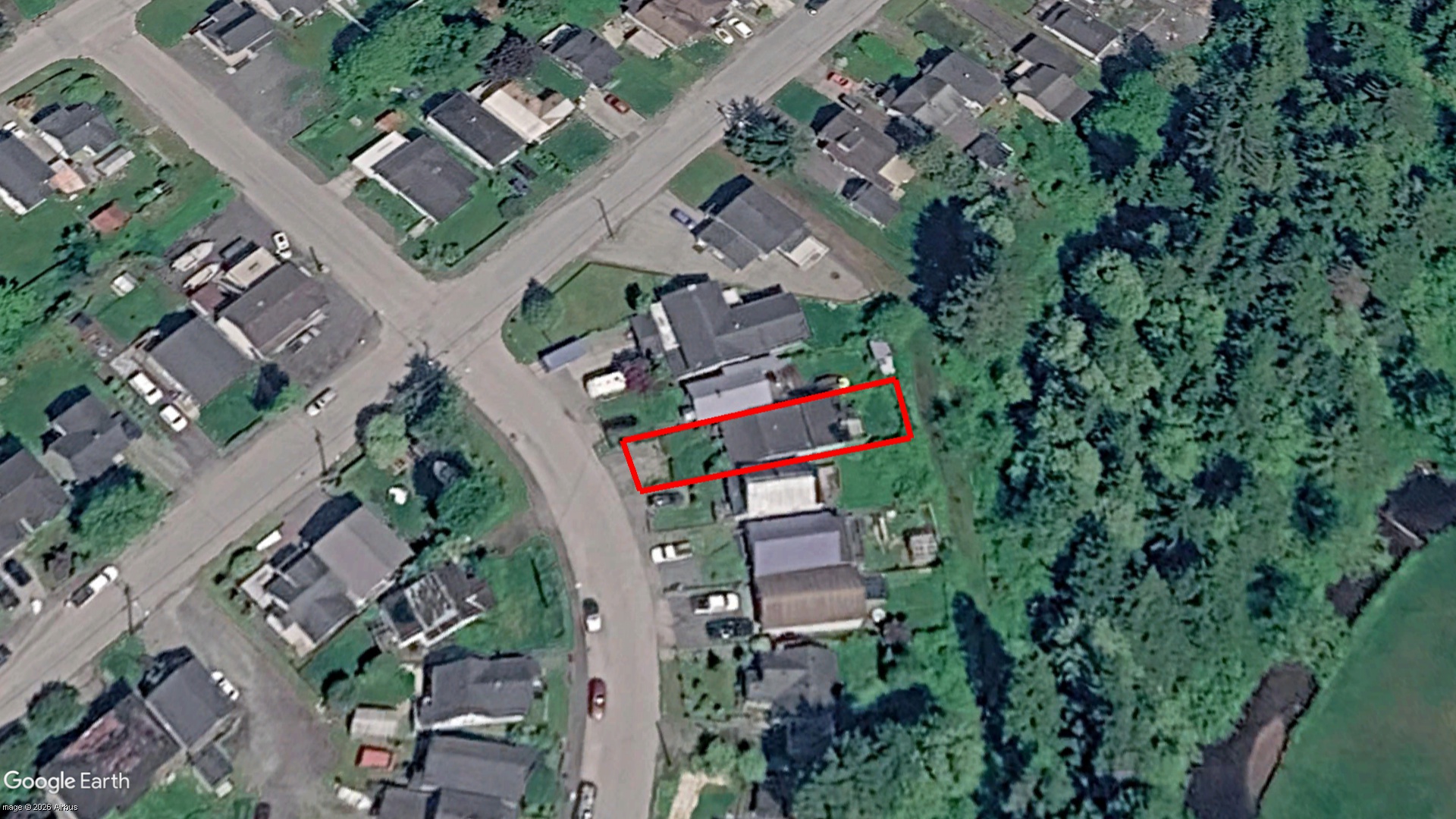 Tax Sale Prince Rupert, British Columbia - 227-0003541.000