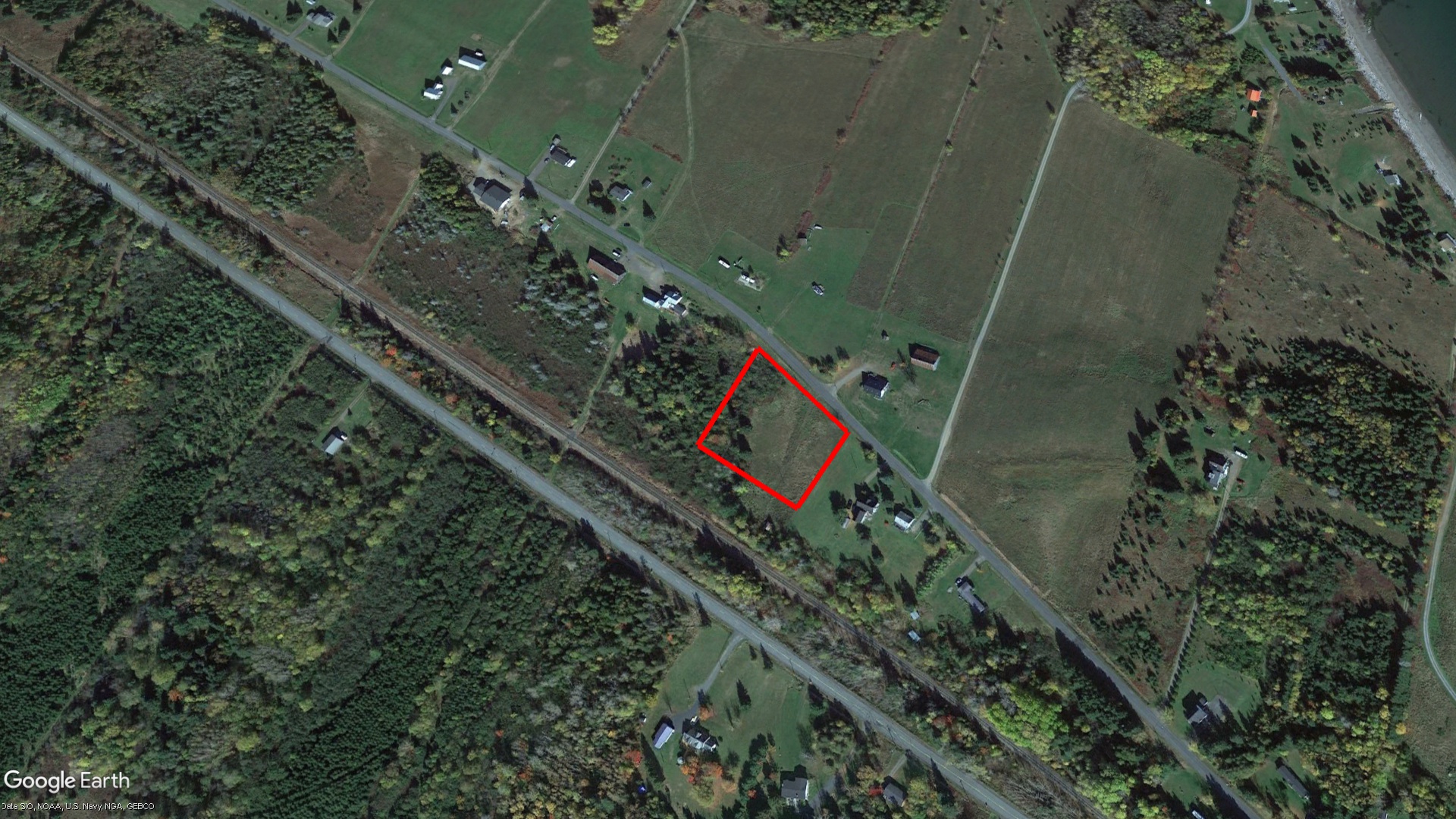 Tax Sale Restigouche, New Brunswick - 03398509