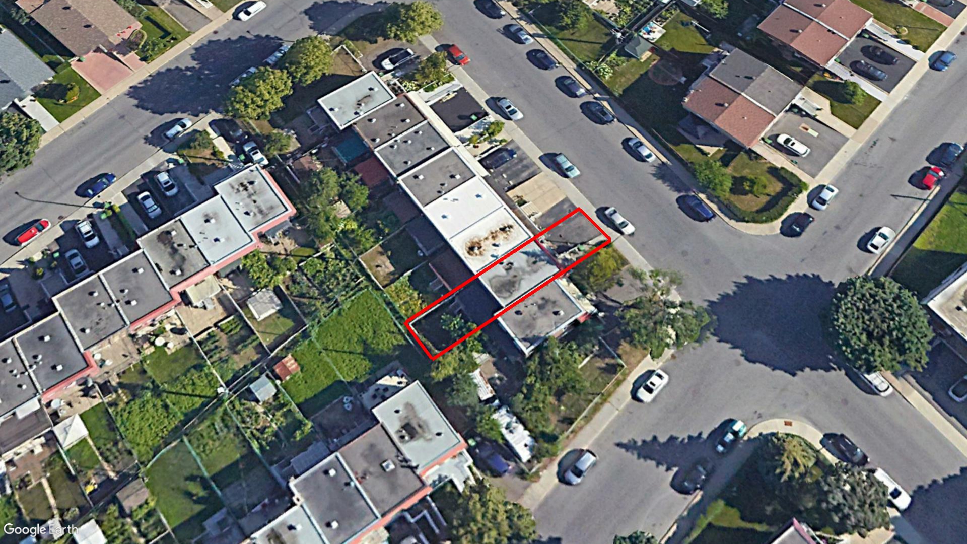 Tax Sale Montreal, Quebec - 861008-33