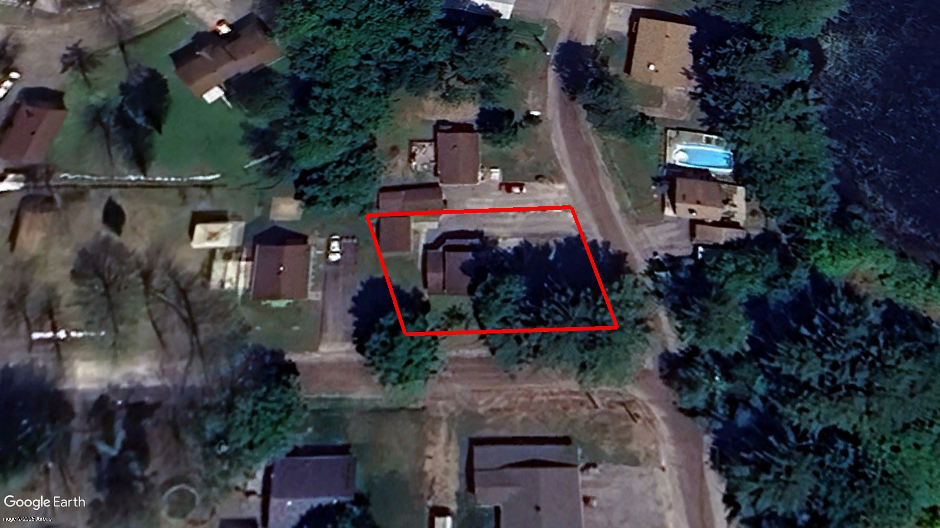 Tax Sale Montcalm, Quebec - 