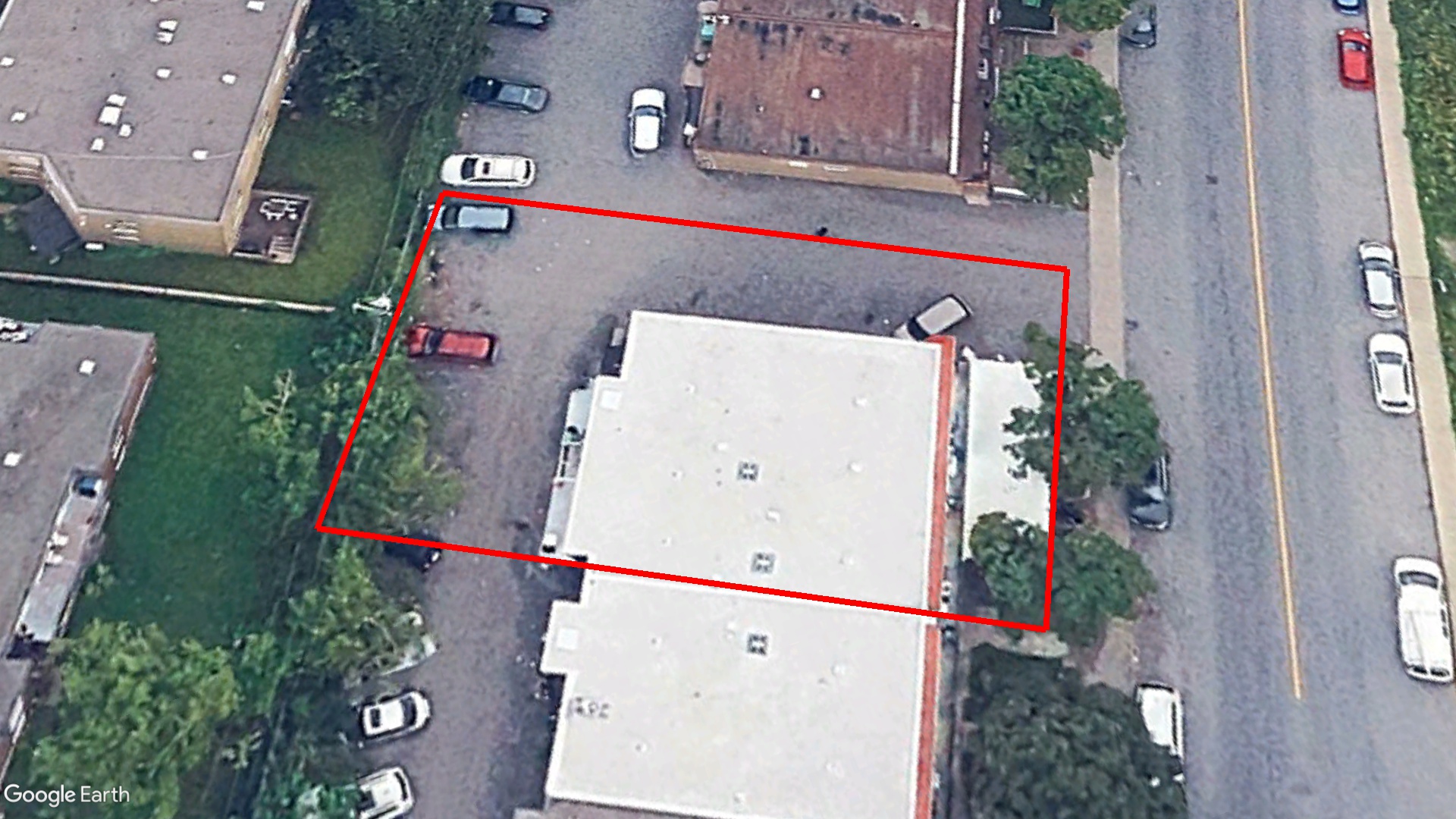 Tax Sale Montreal, Quebec - 020864-59