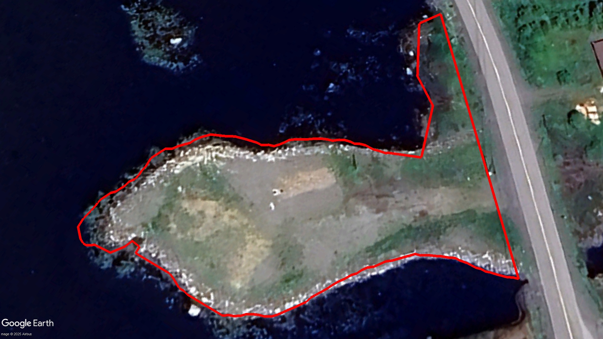 Tax Sale Halifax, Nova Scotia - 04950194