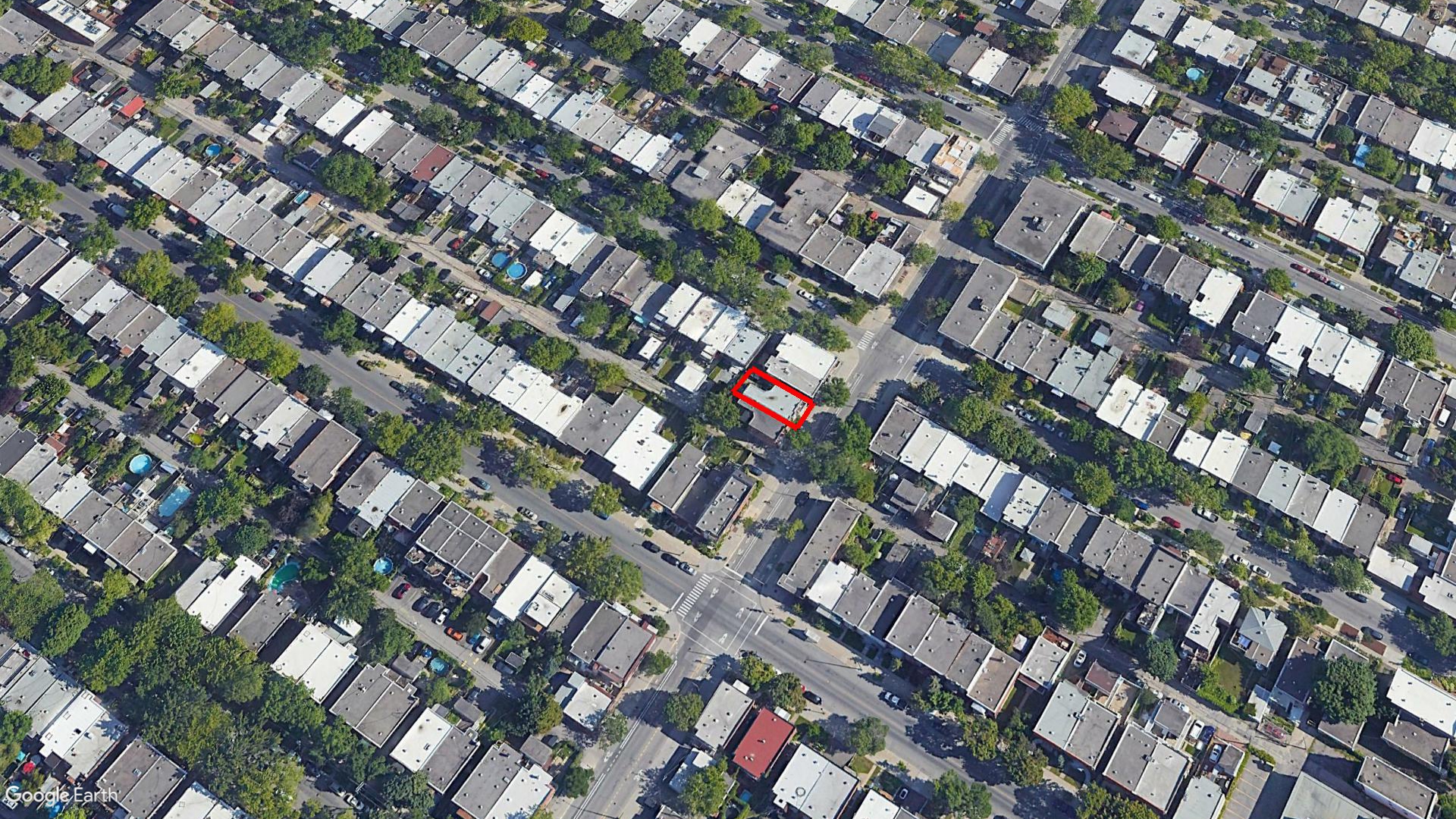 Tax Sale Montreal, Quebec - 671639-20