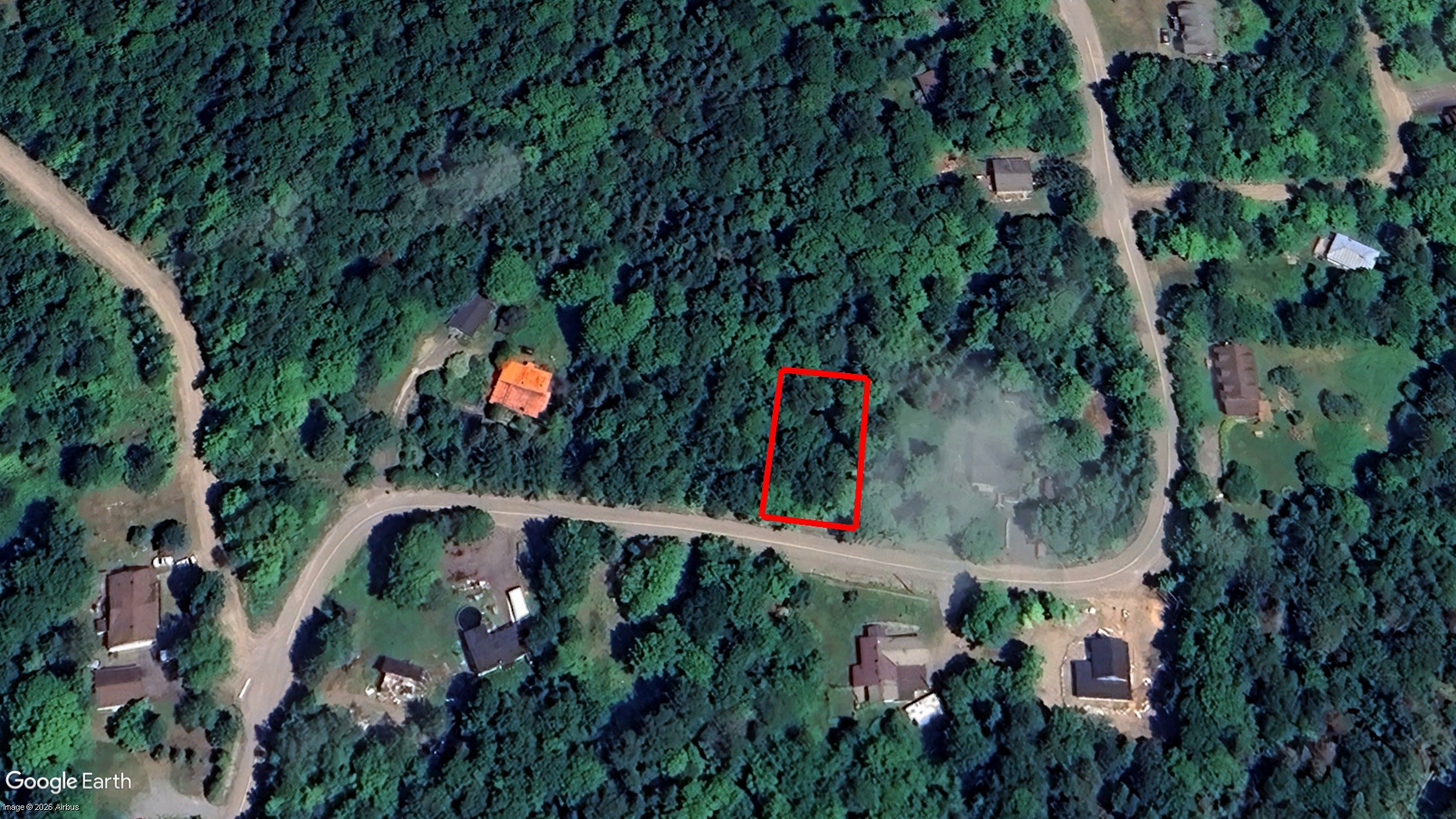 Tax Sale Les Pays-d'en-Haut, Quebec - 