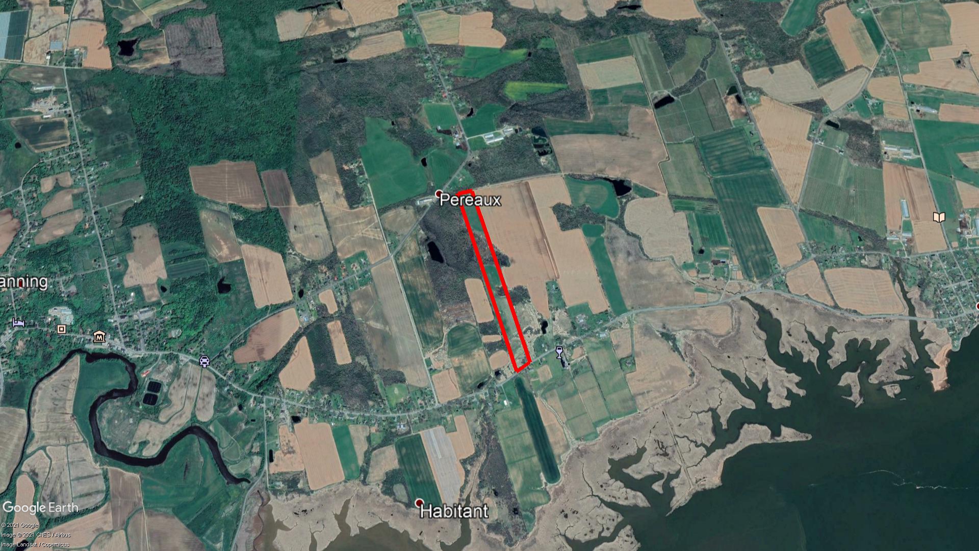 Tax Sale Kings, Nova Scotia - 03824241