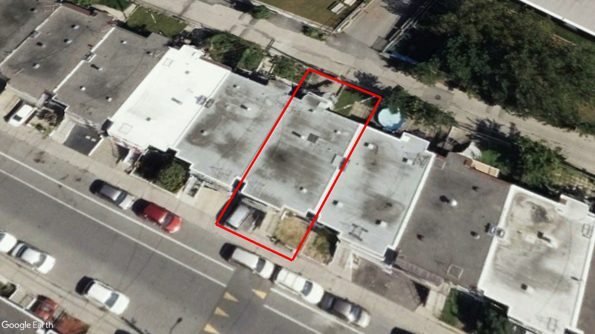 Tax Sale Montreal, Quebec - 785000-00