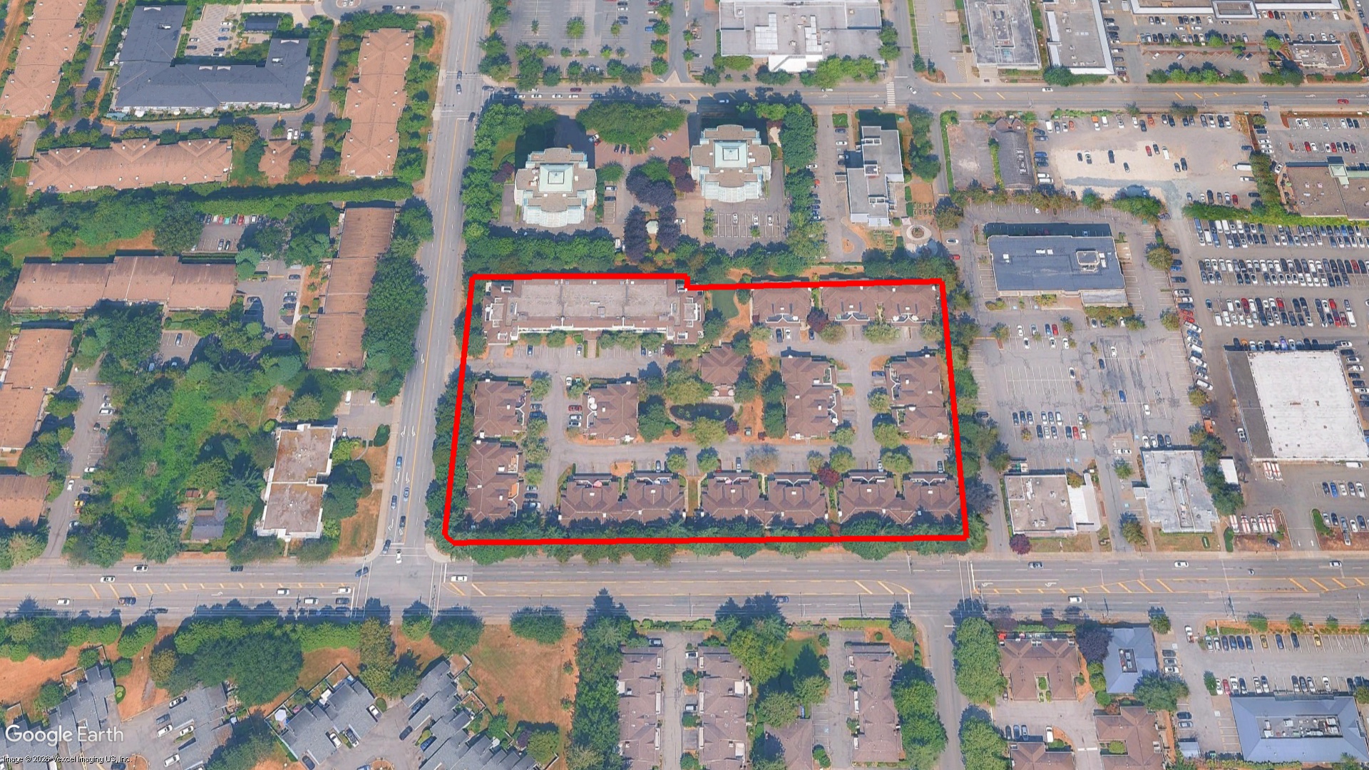 Tax Sale Surrey, British Columbia - 
