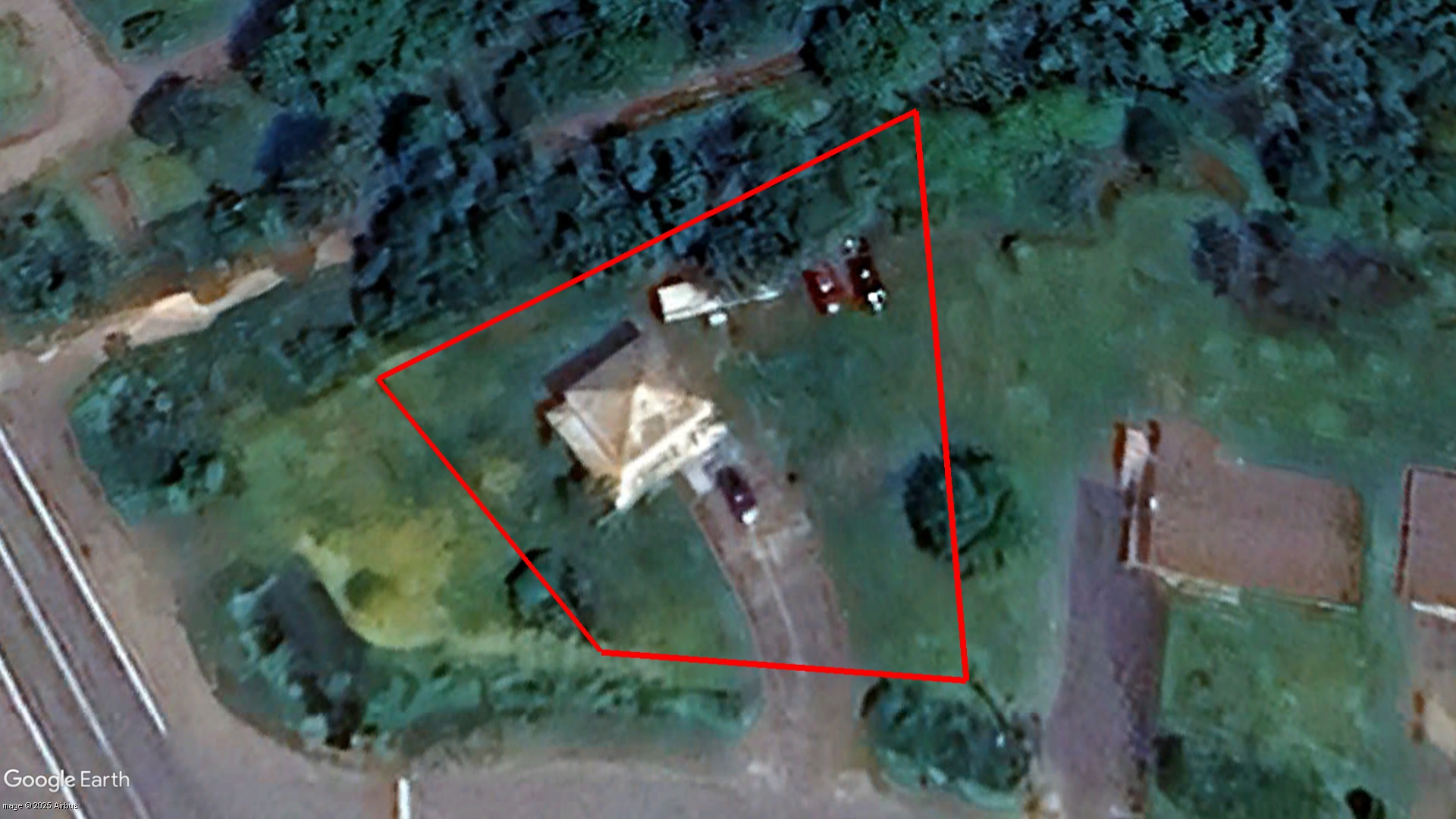 Tax Sale Northumberland, New Brunswick - 05372614