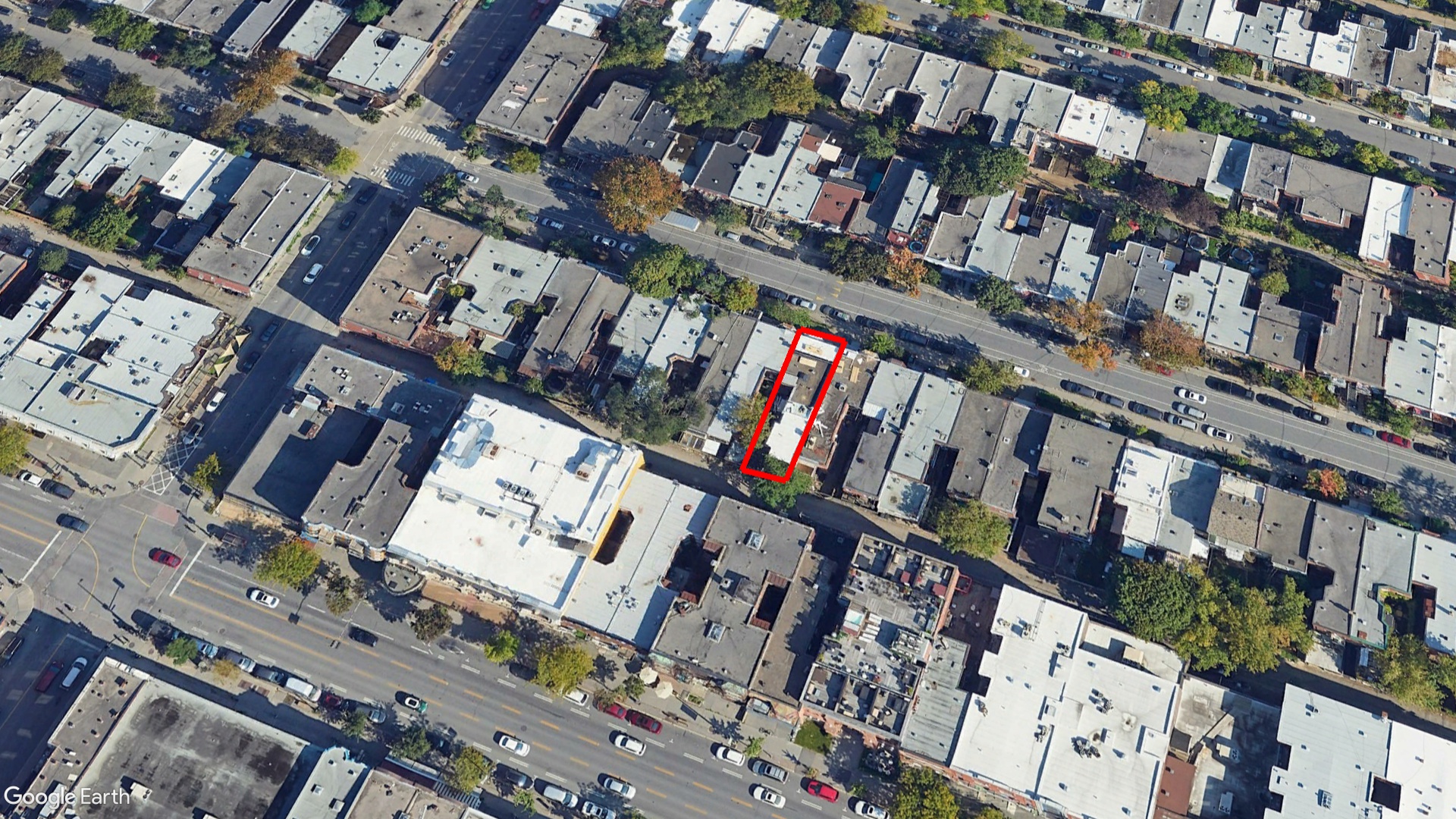 Tax Sale Montreal, Quebec - 560007-74