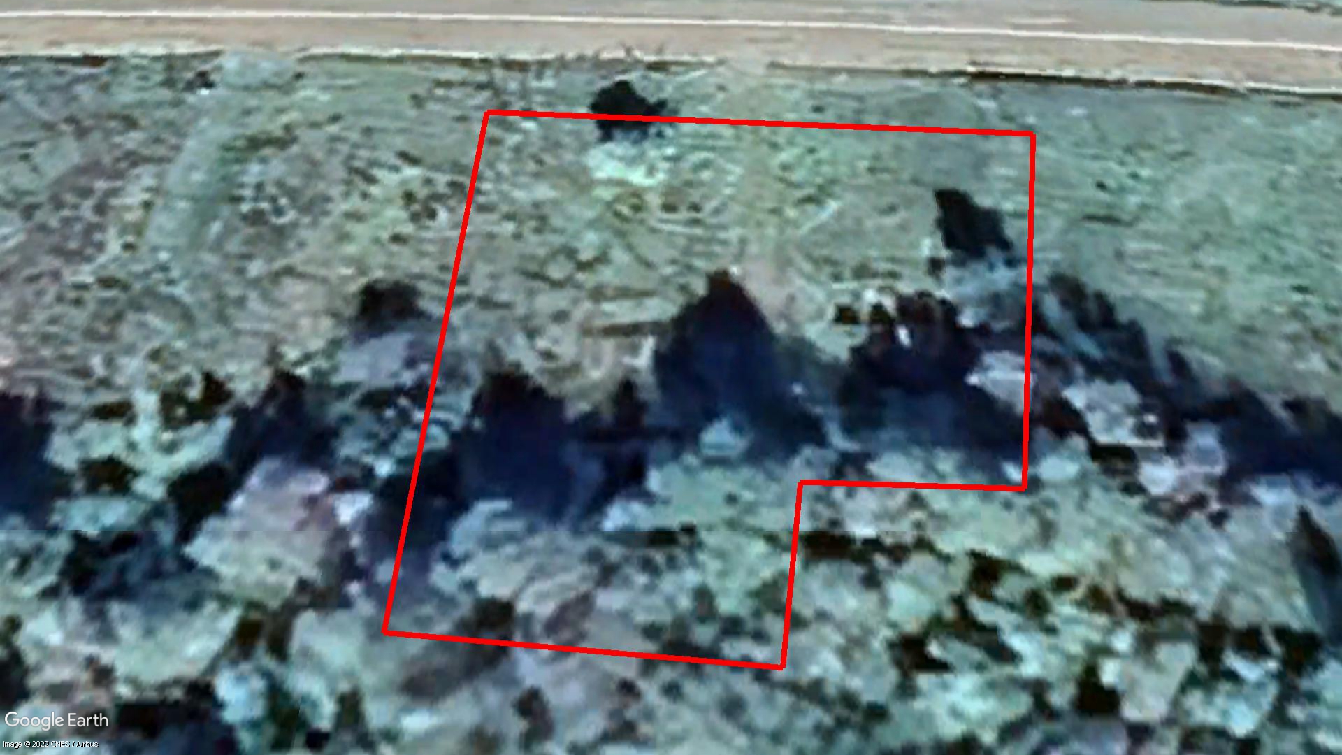 Tax Sale Cumberland, Nova Scotia - 46809