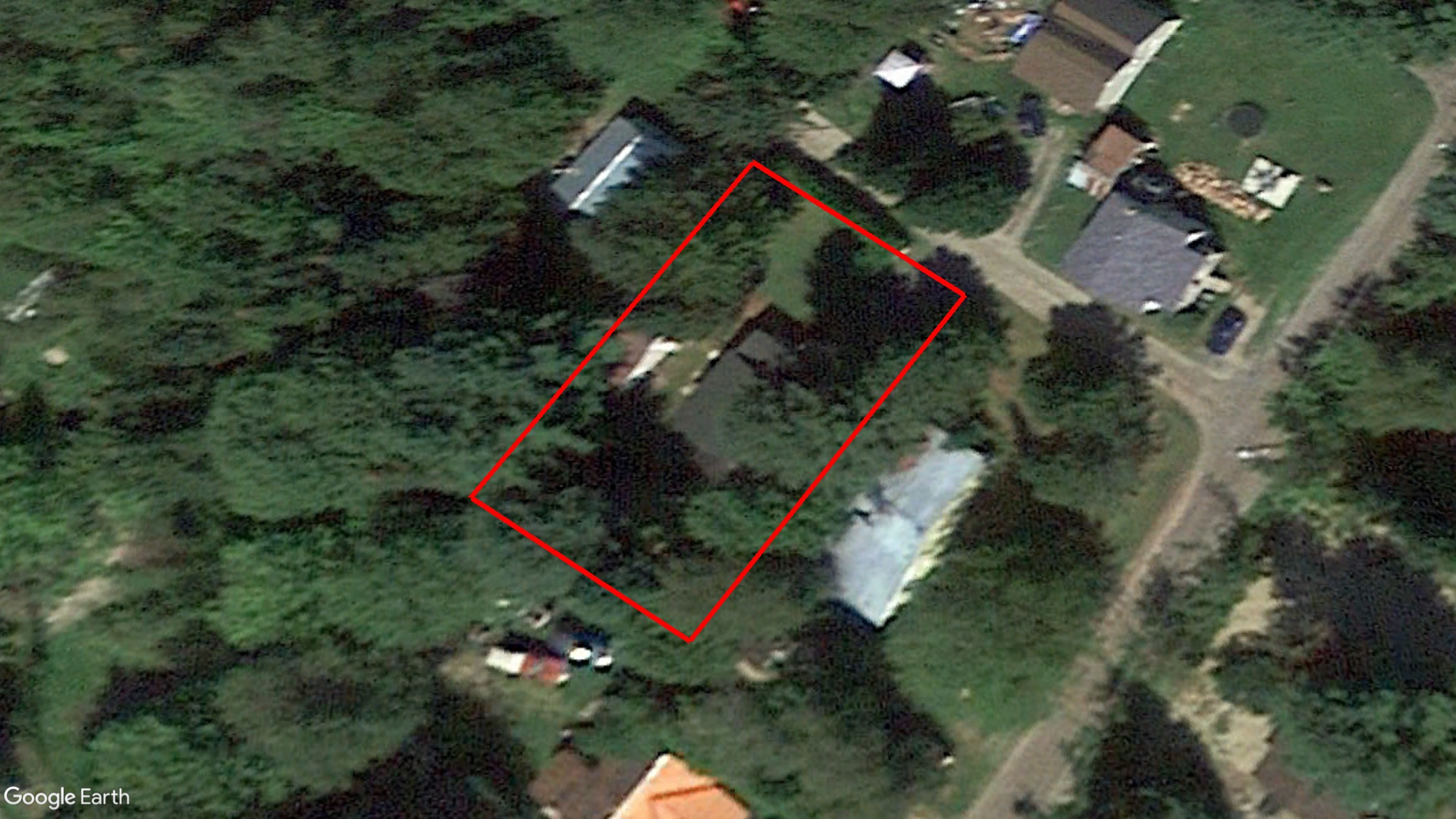 Tax Sale Drummondville, Quebec - 49005-0475-27-2243