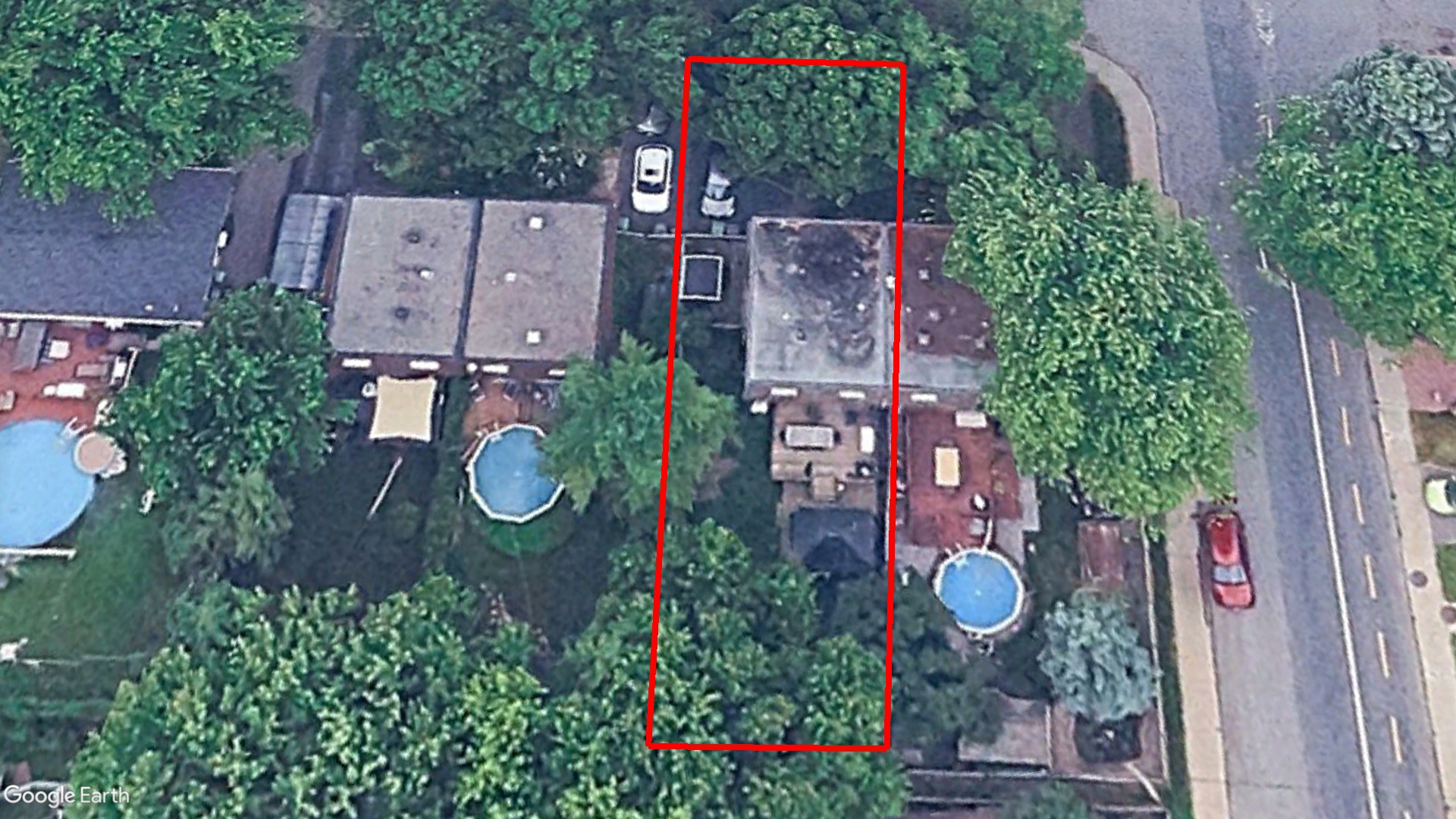 Tax Sale Montreal, Quebec - 802993-15